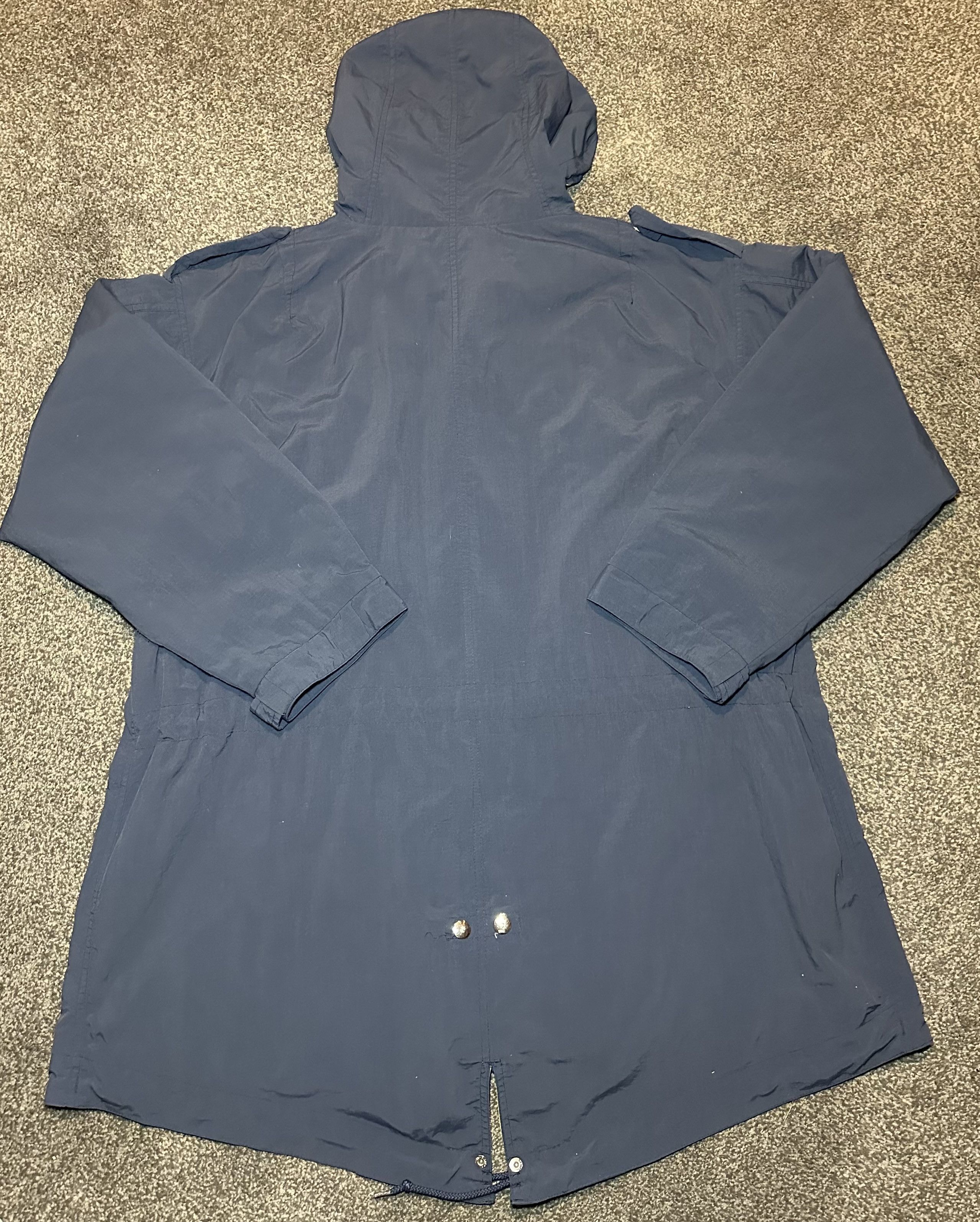 Polo Ralph Lauren VTG Polo Ralph Lauren CP RL-92 Fishtail Parka Jacket Size US L / EU 52-54 / 3 - 2 Thumbnail