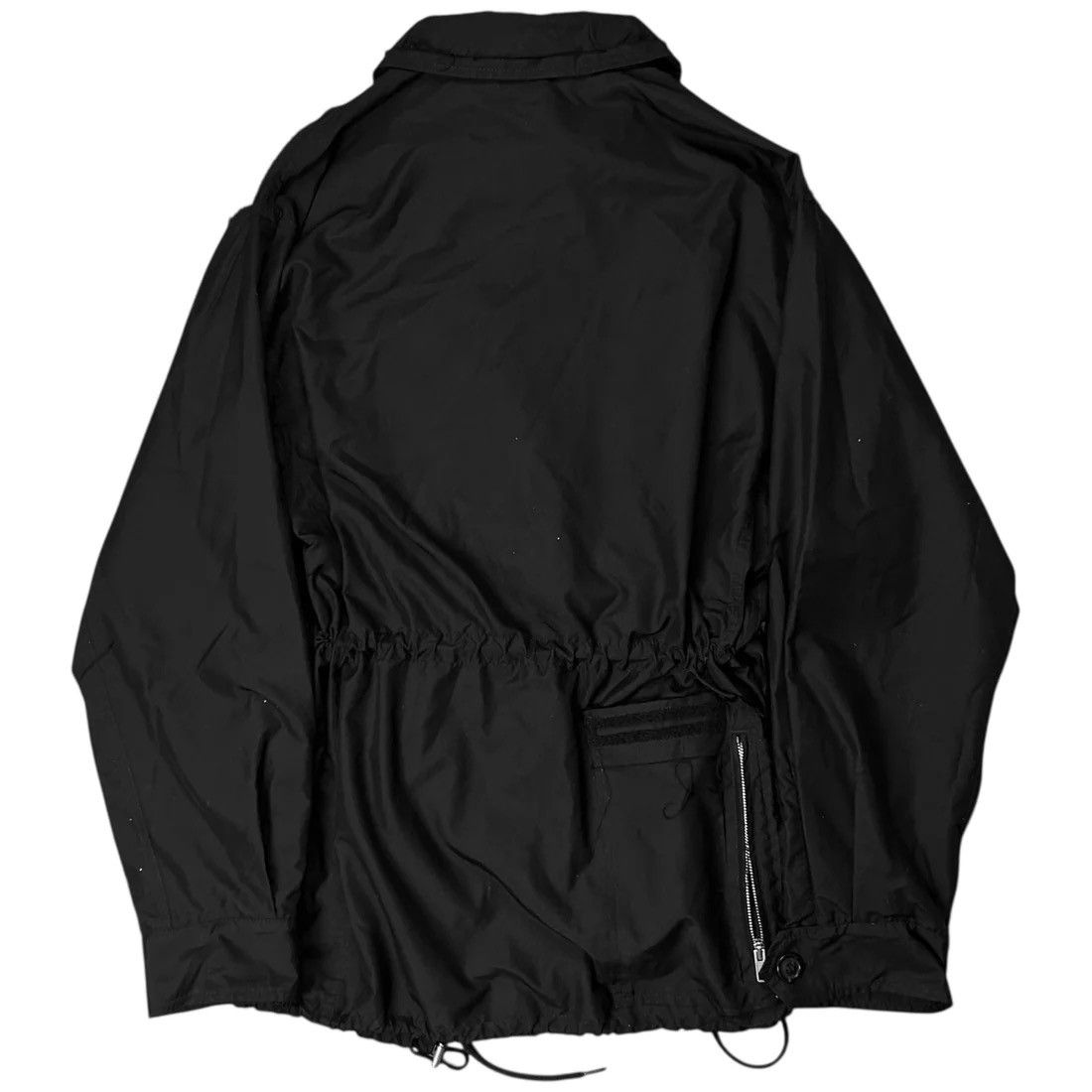 Maison Margiela Maison Margiela Distressed Field Jacket - SS18 Size US M / EU 48-50 / 2 - 3 Thumbnail