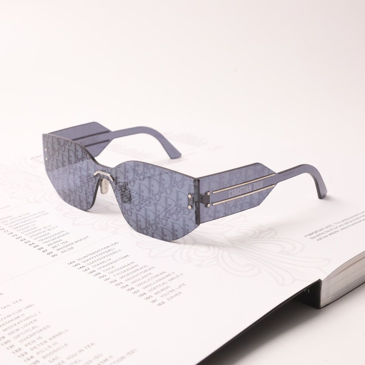 DIOR DIORCLUB M6U SUNGLASSES