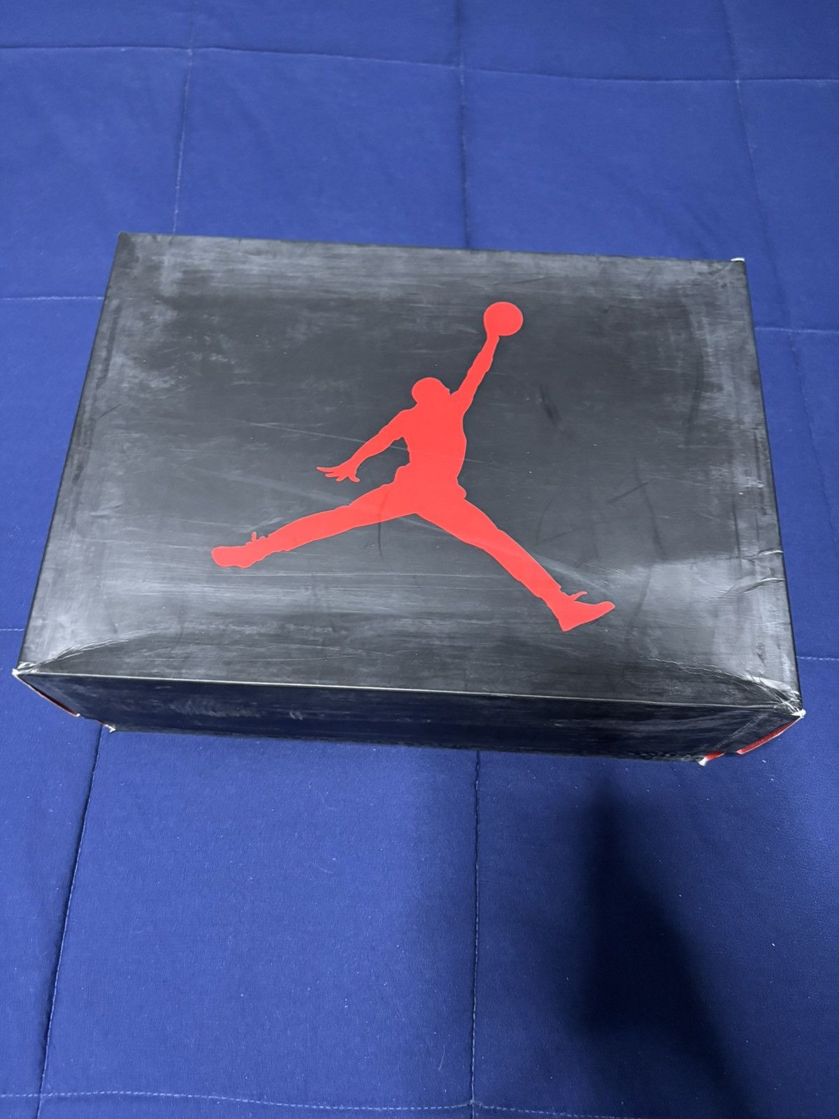 Jordan Brand Jordan 3 Retro Cyber Monday Size 13 Size US 13 / EU 46 - 8 Thumbnail