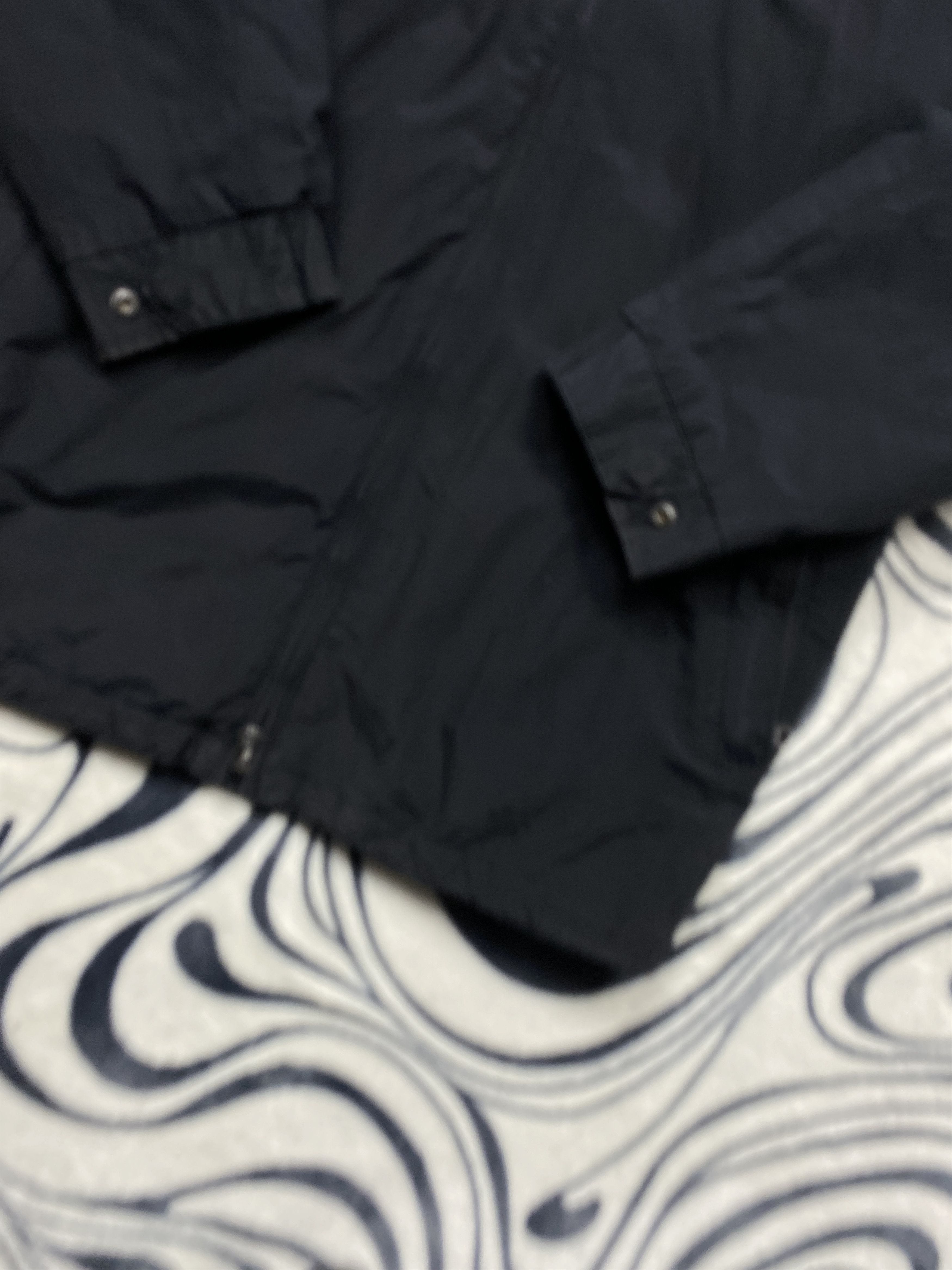 Gant Gant Vintage Mens Nylon Jacket Y2K Size US XXL / EU 58 / 5 - 3 Thumbnail