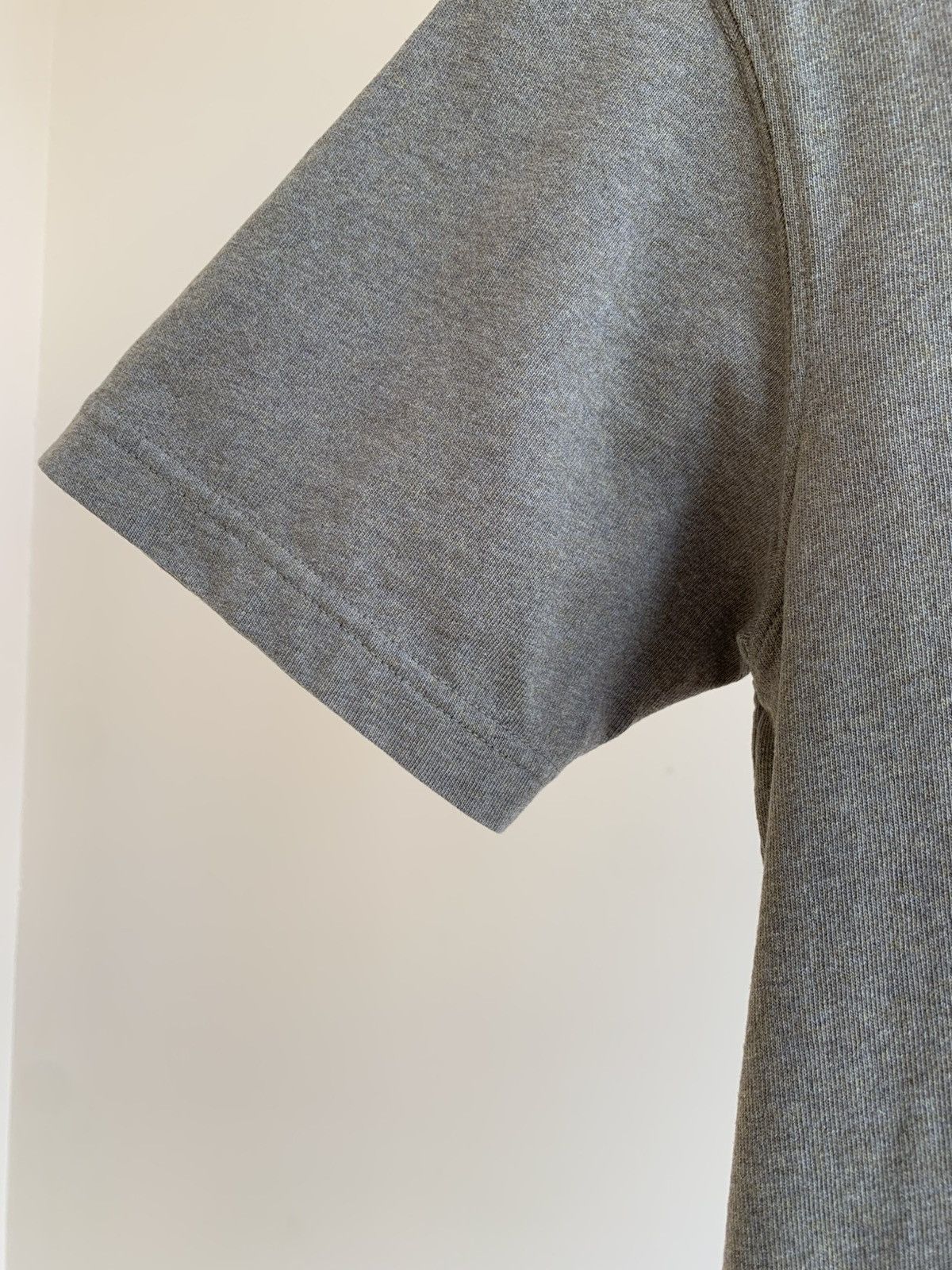 Lemaire × Uniqlo Uniqlo U Basic Cotton Crewneck Short Sleeve T-Shirt Size US XS / EU 42 / 0 - 4 Thumbnail