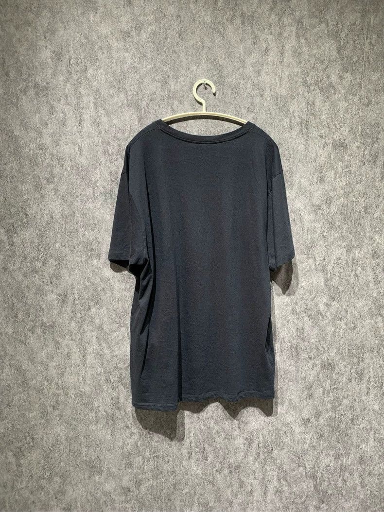 Gucci Gucci Slogan black logo short sleeves 2501-Nextarrow Size US XL / EU 56 / 4 - 2 Thumbnail