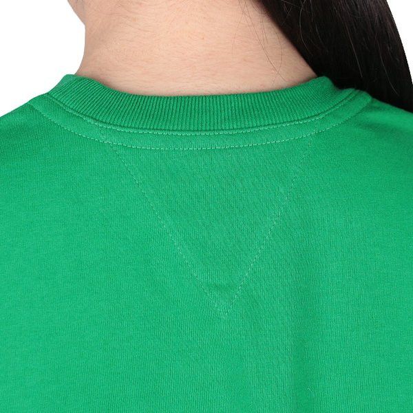 Bottega Veneta o1loc1c0824 649060 T-Shirt in Green Size L / US 10 / IT 46 - 5 Thumbnail