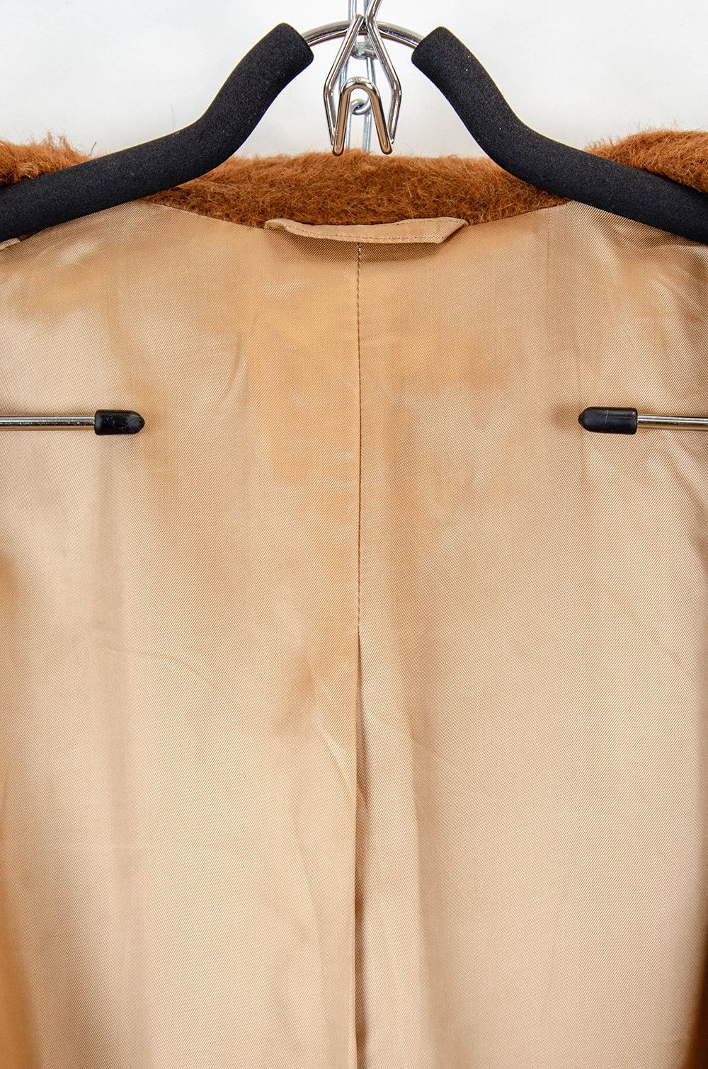 Acne Studios Acne Studios Alpaca Wool Coat – Size 34 (Made in Romania) Size XXS / US 00 / IT 34 - 16 Thumbnail