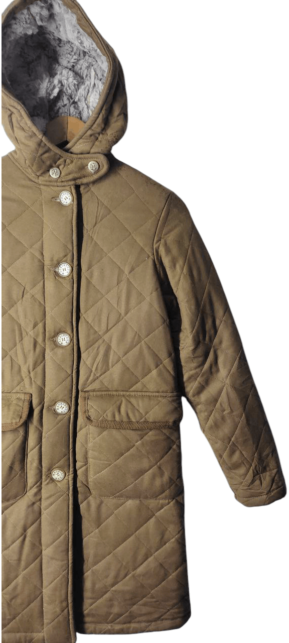 Mackintosh MACKINTOSH MADE IN SCOTLAND DOWN JACKET Size S / US 4 / IT 40 - 9 Thumbnail