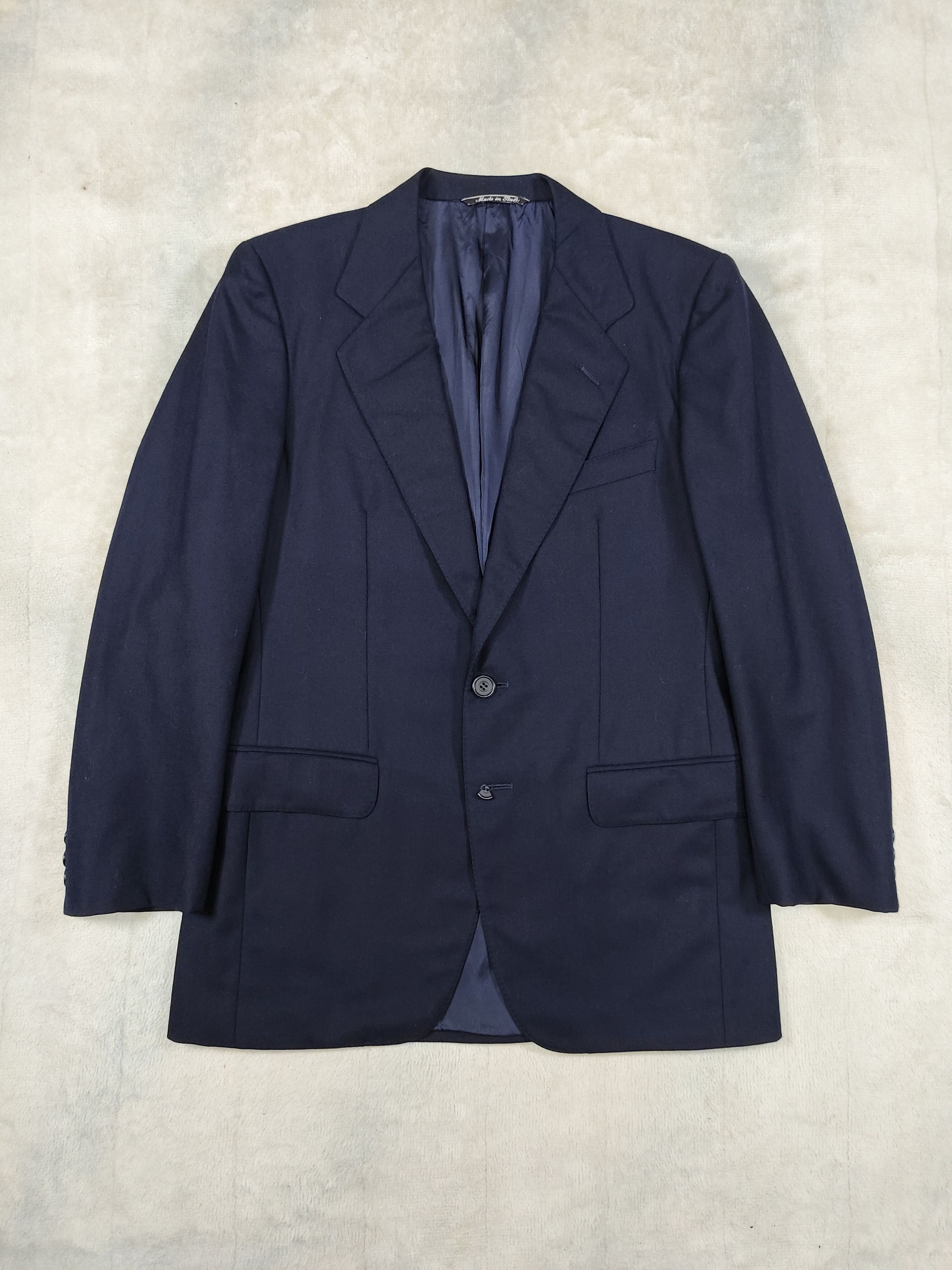 Ermenegildo Zegna SET💥 Ermenegildo Zegna Gritti Tailored Wool Suits Size 38R - 2 Thumbnail