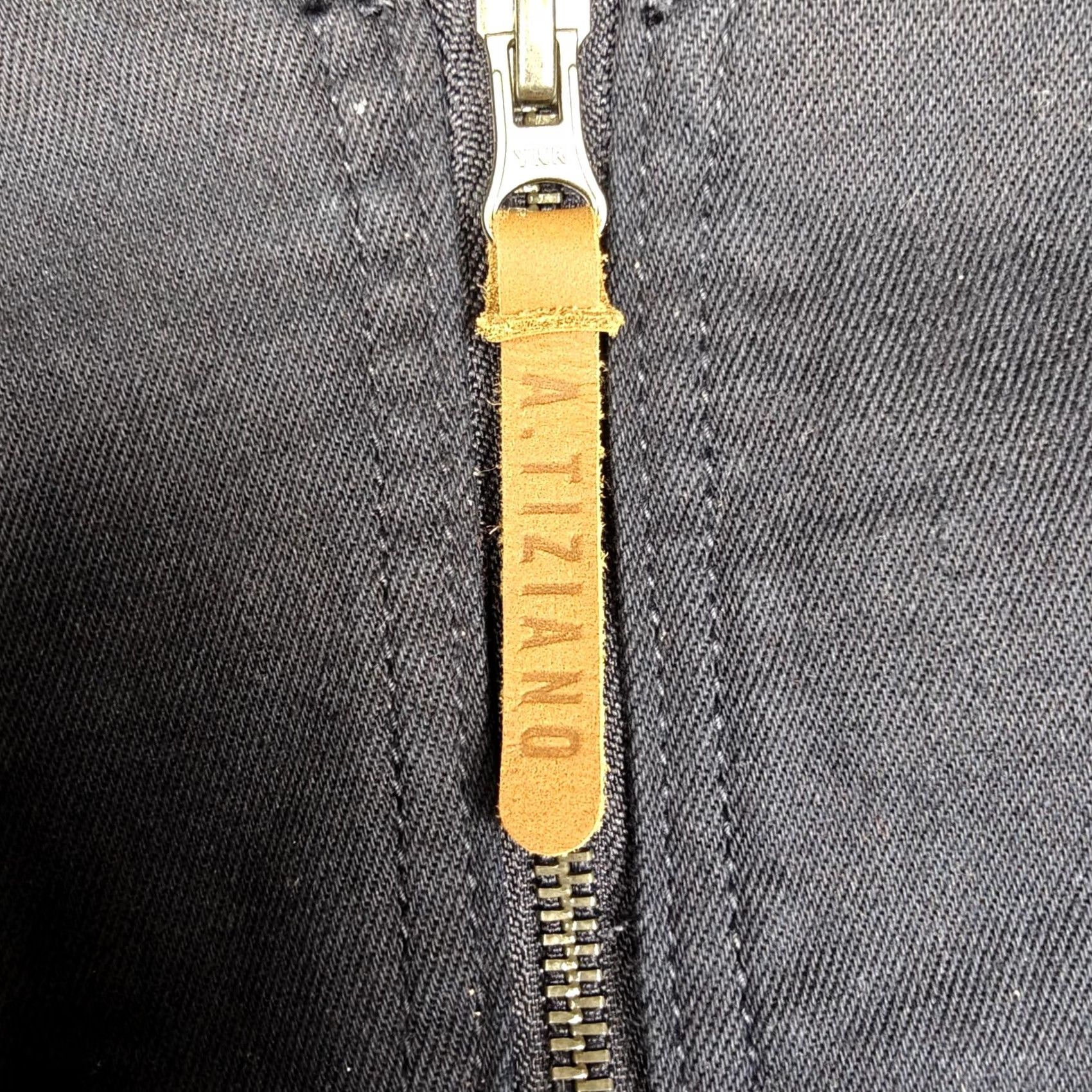 Denime VINTAGE? No. Size US XXL / EU 58 / 5 - 7 Thumbnail