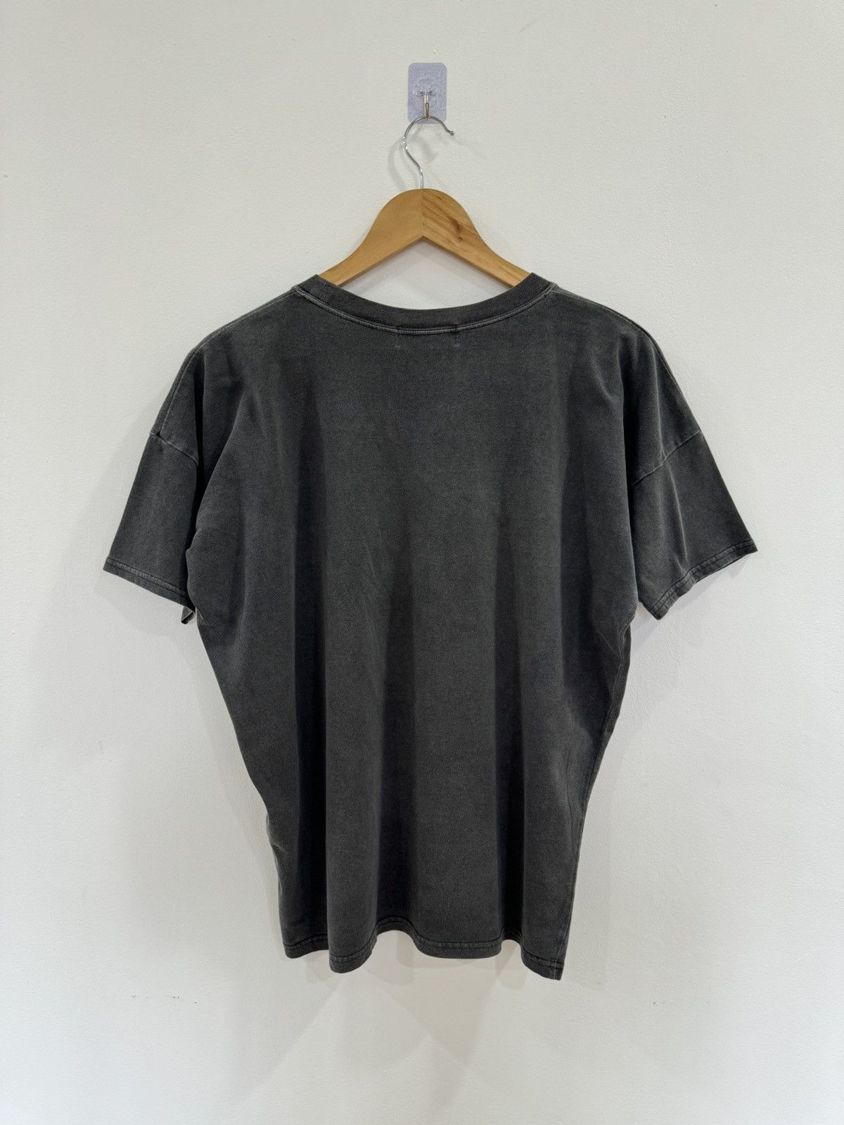 CABANE de ZUCCa × Issey Miyake × Zucca ISSEY MIYAKE ZUCCA ON/OFF THE WALL BOXY SHIRT Size US M / EU 48-50 / 2 - 4 Thumbnail