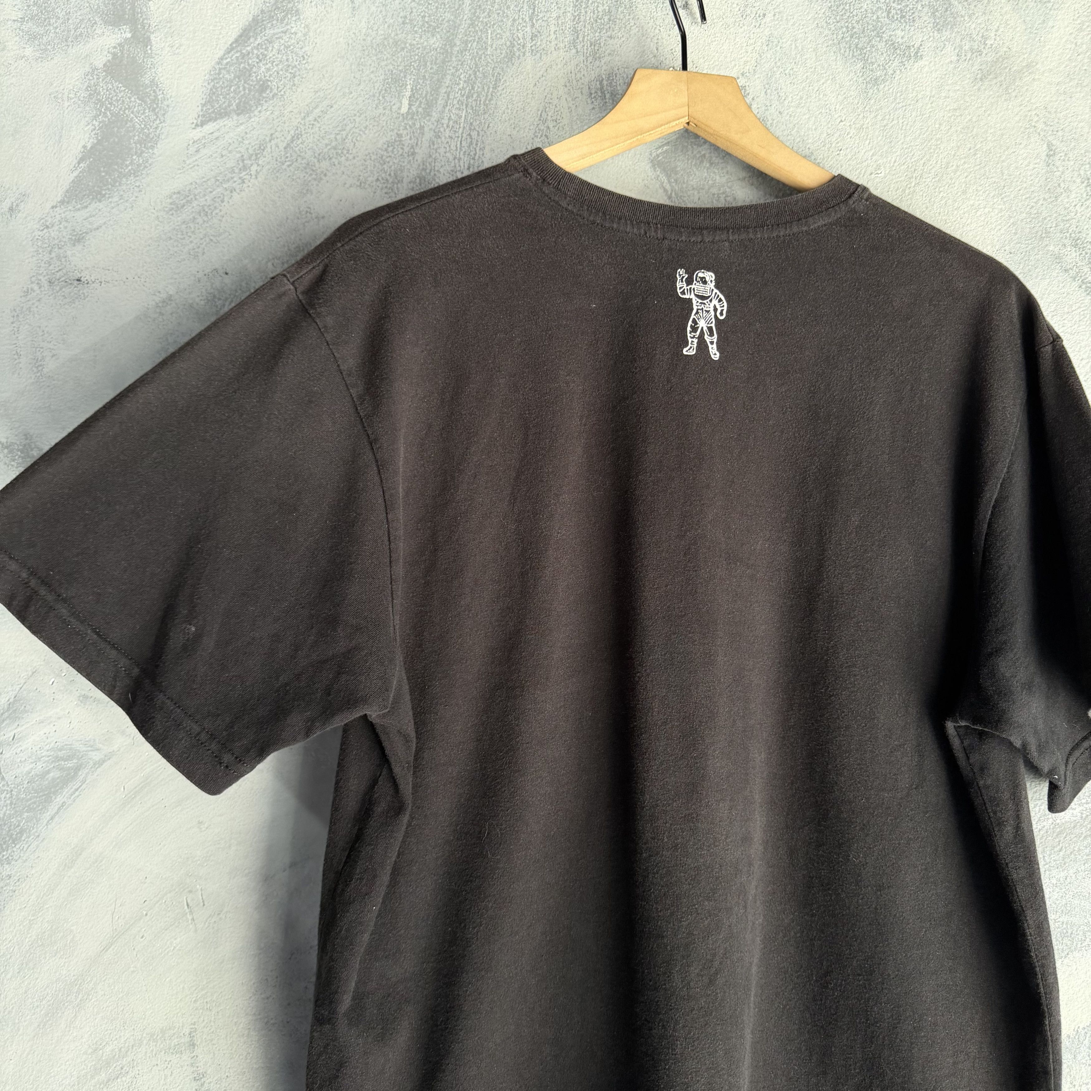 Billionaire Boys Club Billionaire Boys Club T-Shirt Mens Spellout Graphic BBC Size US L / EU 52-54 / 3 - 5 Thumbnail