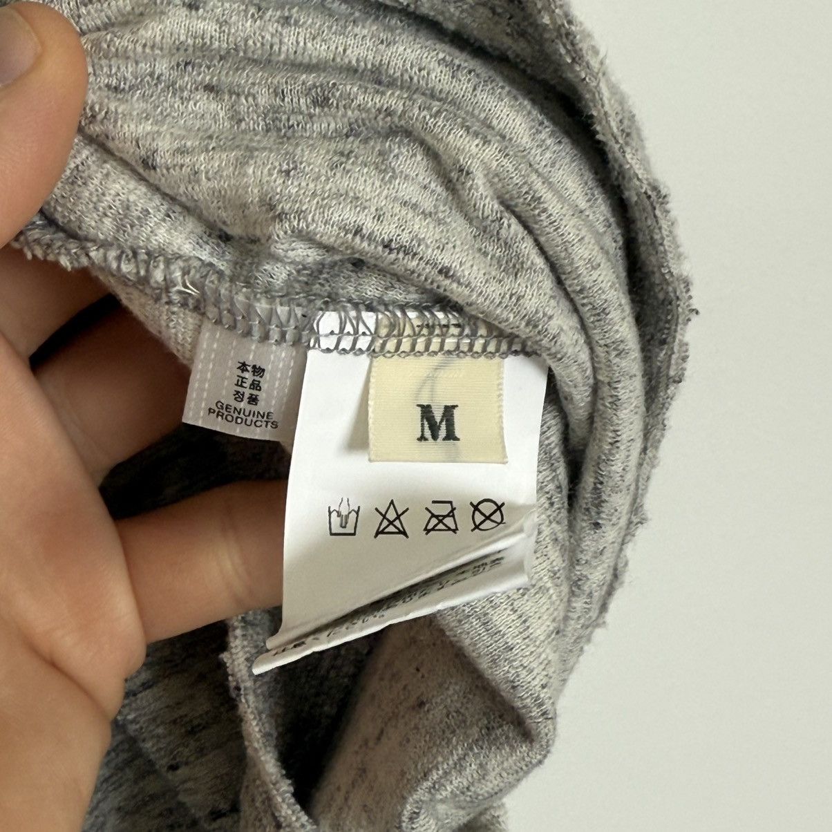 Human Made Human Made Pile T-shirt Size US M / EU 48-50 / 2 - 5 Thumbnail