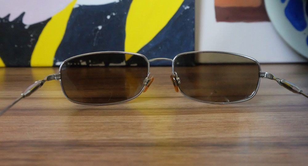 Other Police Sunglasses Size ONE SIZE - 5 Thumbnail