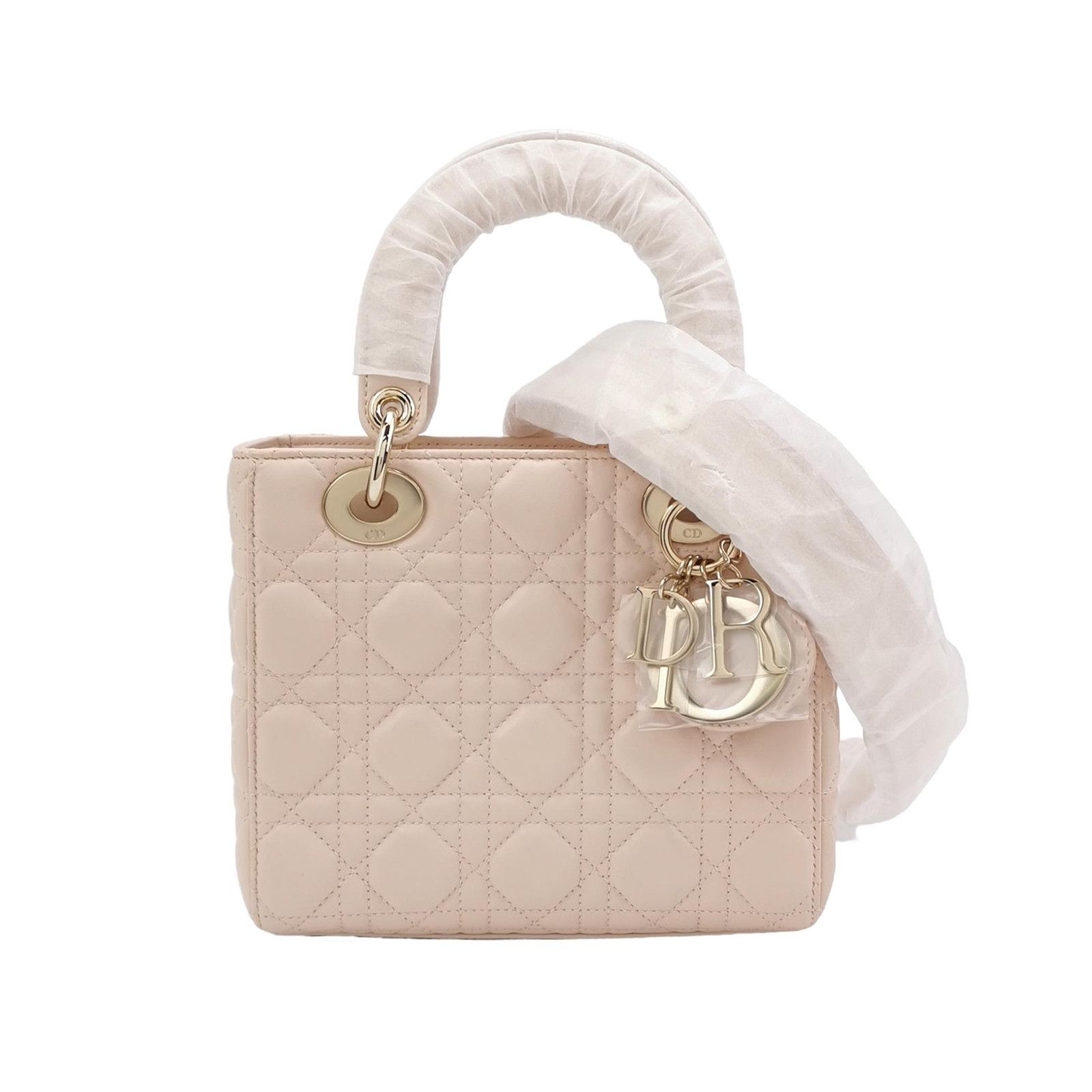 Dior Dior Women os Shoulder Bags Size ONE SIZE - 1 Thumbnail