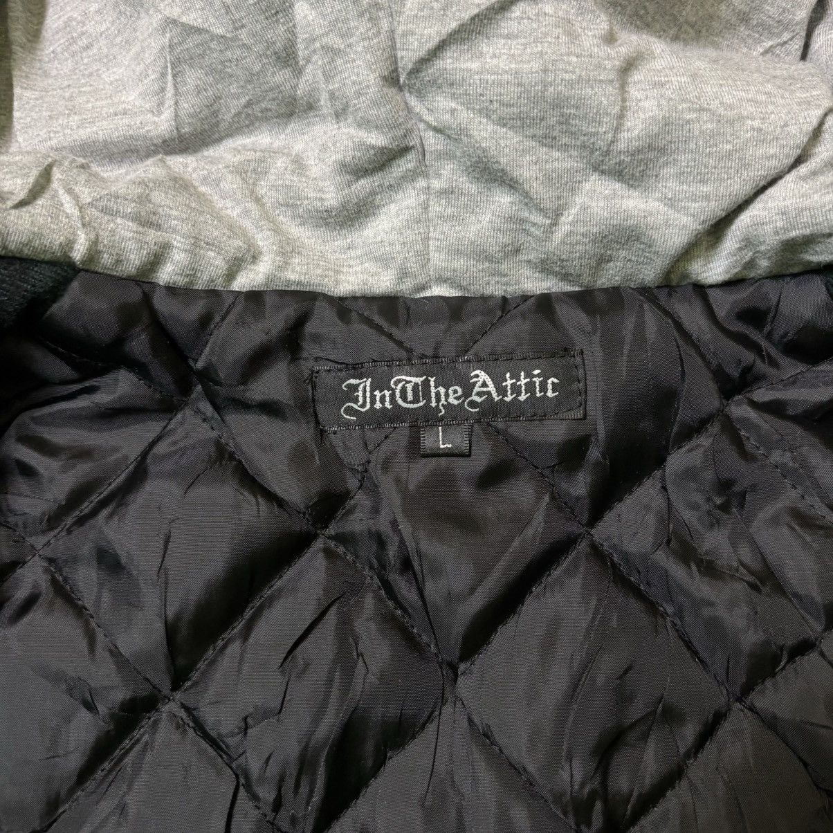 If Six Was Nine × In The Attic × Japanese Brand InTheAttic bondage Fur jacket IfSixWasNine LGB Style Size US M / EU 48-50 / 2 - 10 Thumbnail