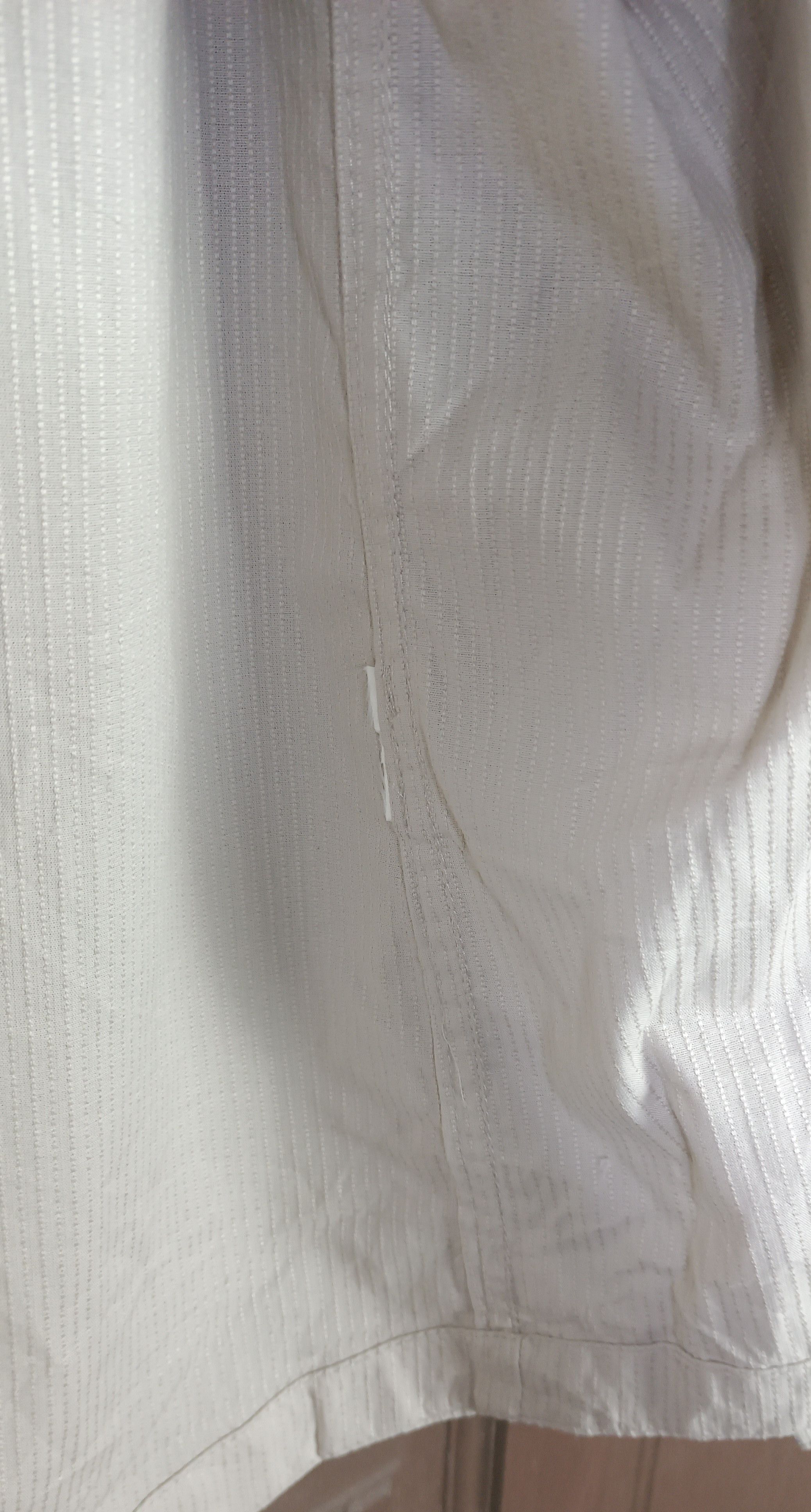 Japanese Brand D Homme A Homme Work Wear Button Up Size US XXL / EU 58 / 5 - 7 Thumbnail