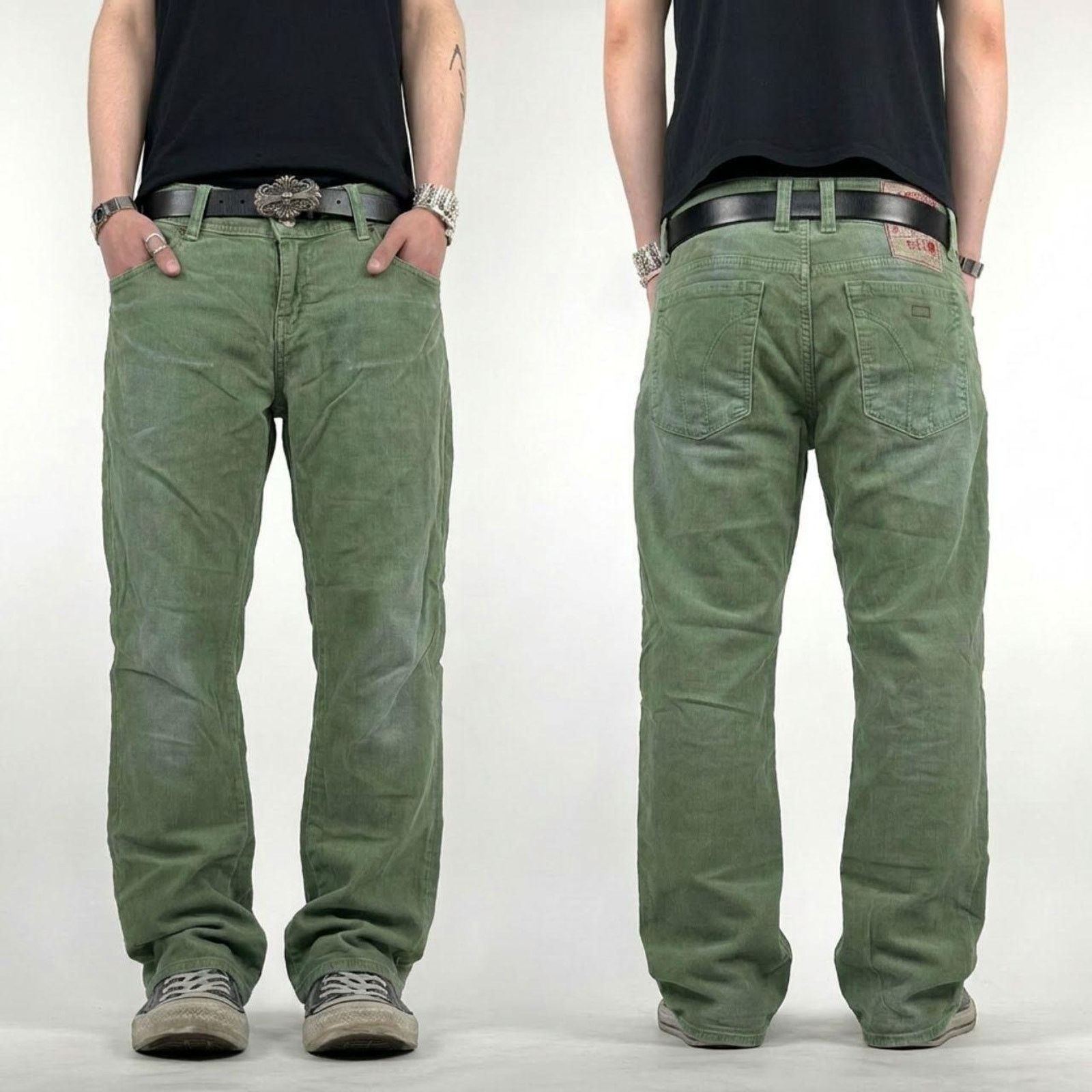 Diesel Archive | Grailed