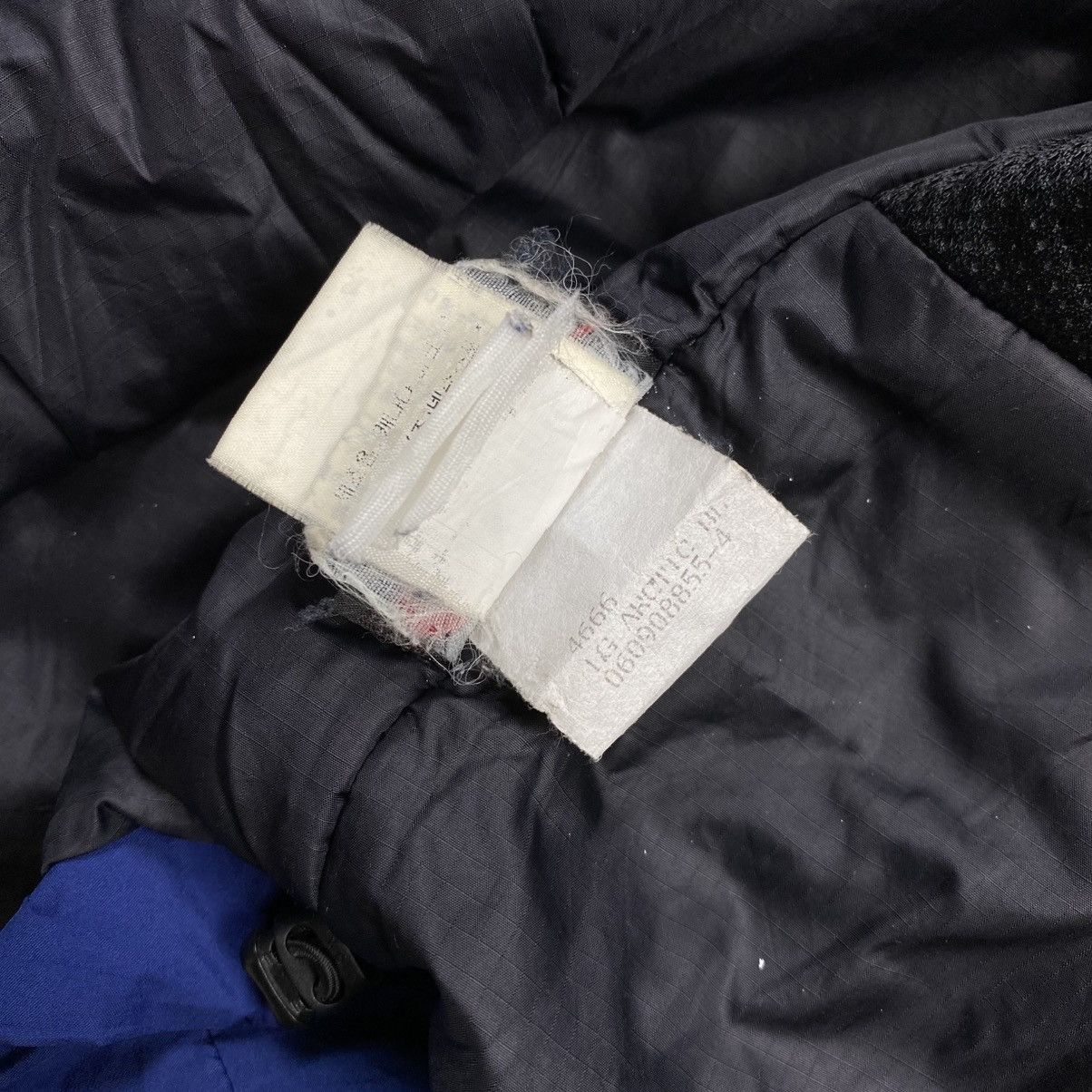 Arc'teryx Arcteryx windstopper jacket Size US L / EU 52-54 / 3 - 13 Thumbnail