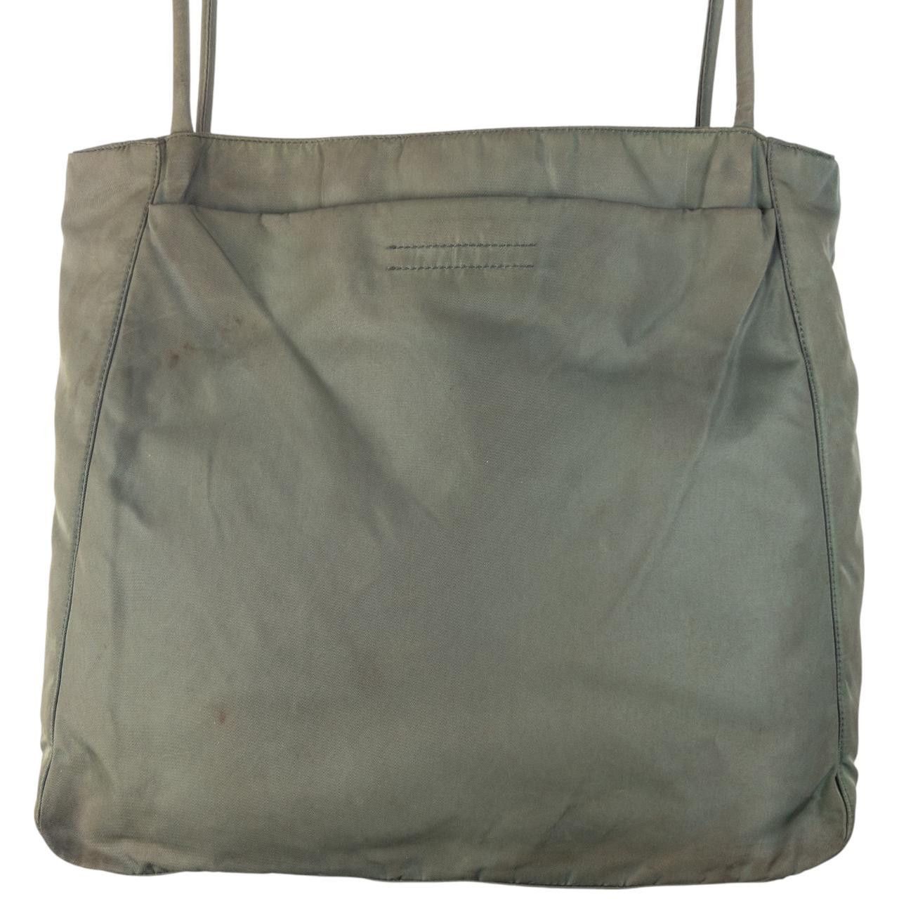Prada Vintage Prada Shoulder Bag Size ONE SIZE - 3 Thumbnail