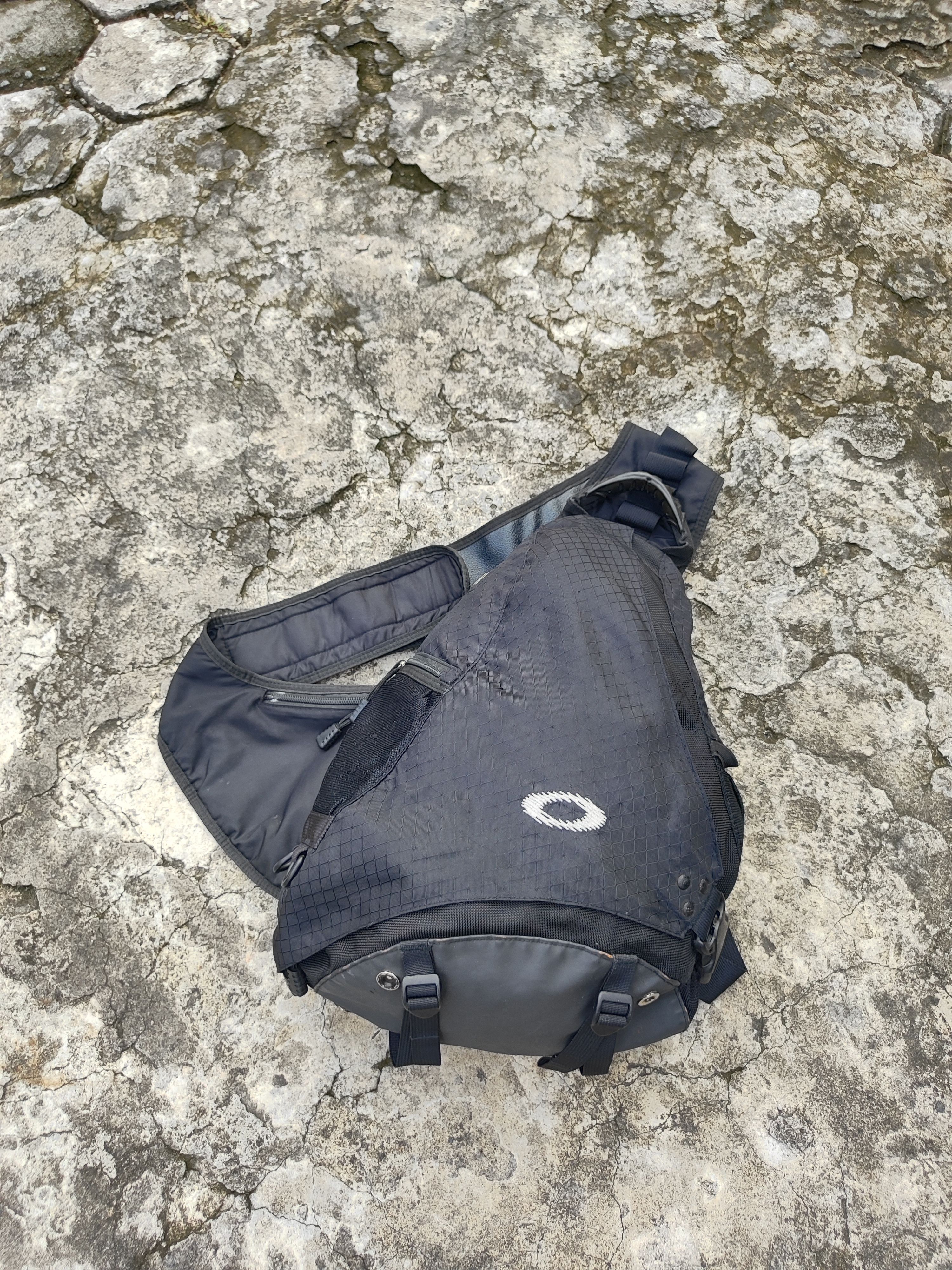 Oakley Oakley Sandbag Black Size ONE SIZE - 2 Thumbnail
