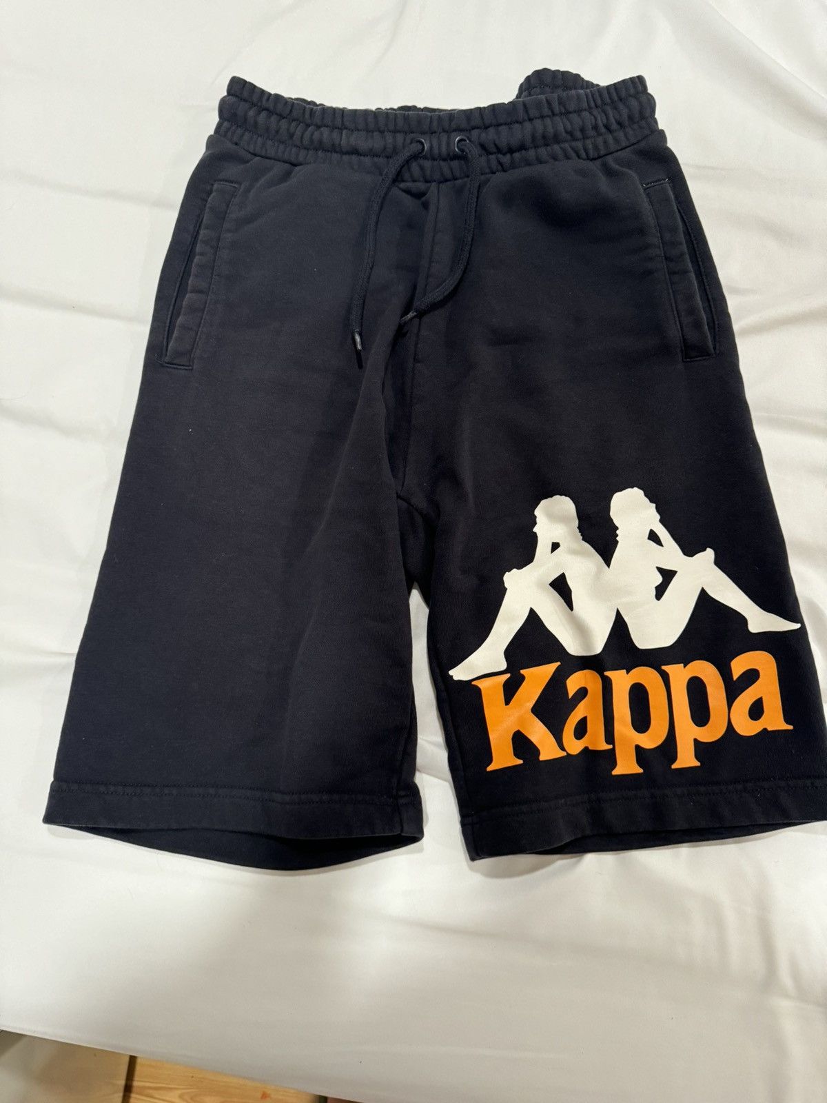 Kappa Kappa shorts Size US 30 / EU 46 - 1 Preview