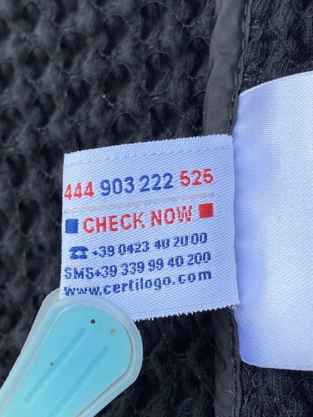 Moncler Moncler Marguerite Size XL / US 12-14 / IT 48-50 - 13 Thumbnail