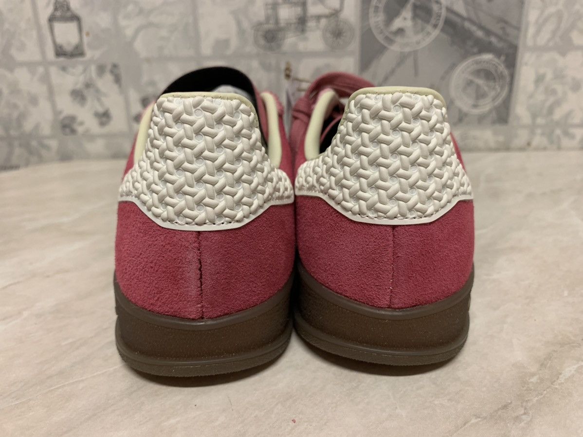 Adidas ADIDAS GAZELLE INDOOR Size US 7.5 / IT 37.5 - 5 Thumbnail