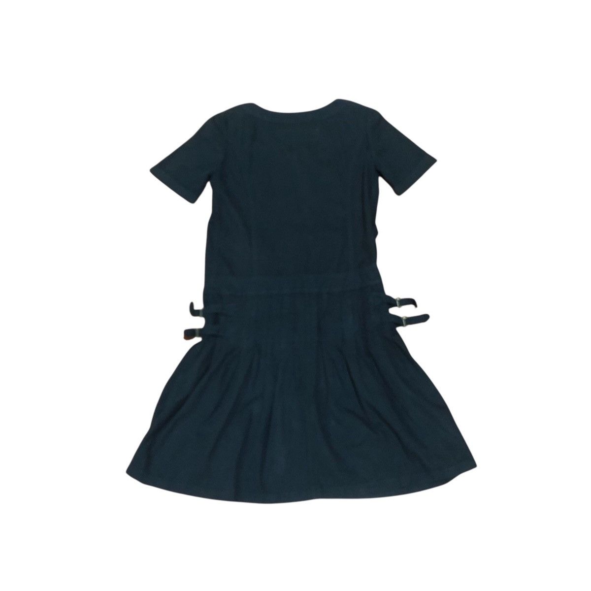 Issey Miyake × Japanese Brand × Sunao Kuwahara Sunao kuwahara Issey Miyake Dresses Size M / US 6-8 / IT 42-44 - 8 Thumbnail