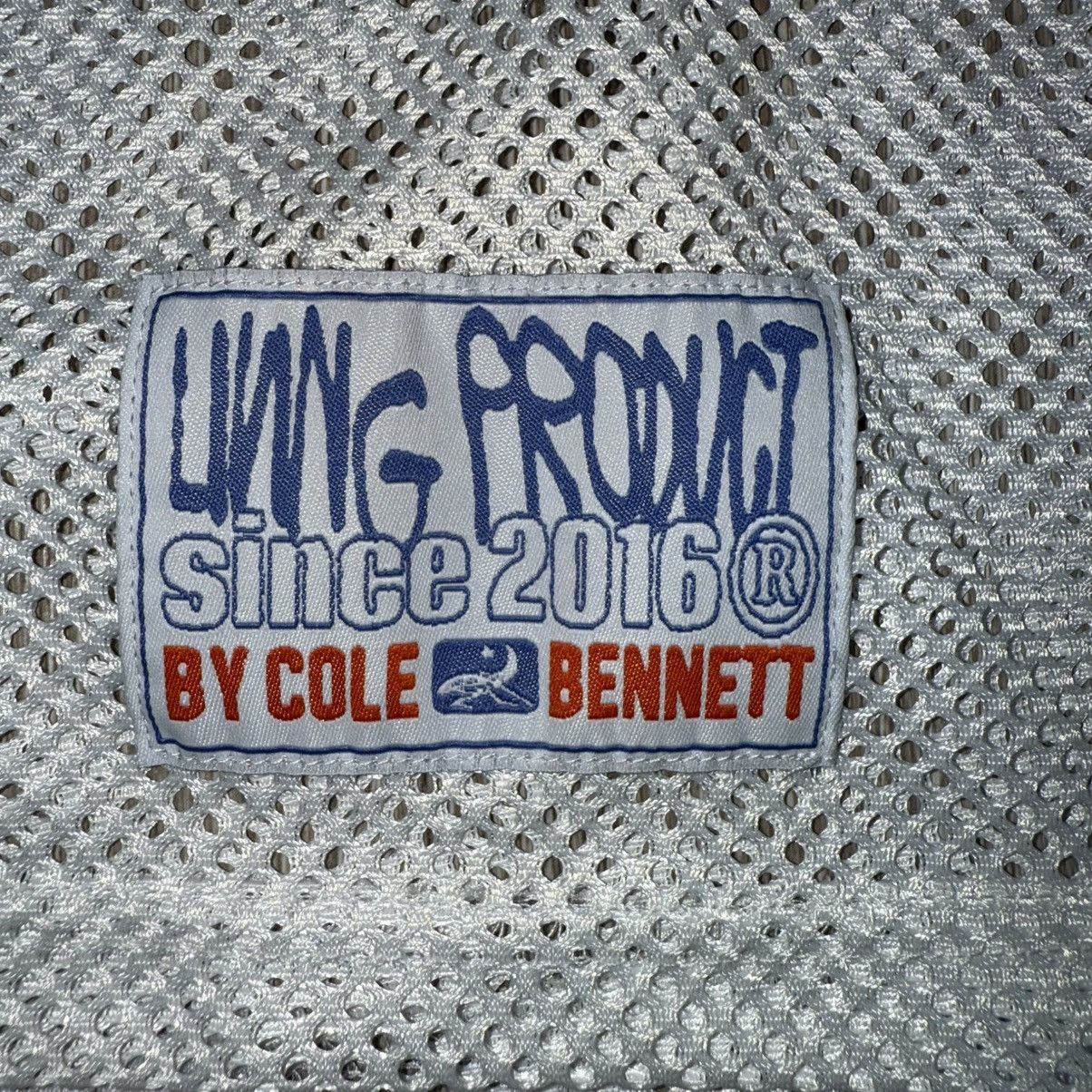 Other Cole Bennett x Living Product "Small Town Kids" Jersey Size US XL / EU 56 / 4 - 3 Thumbnail
