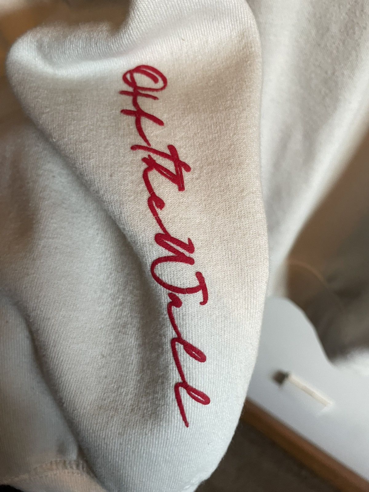 Vans Vans crewneck Size US XL / EU 56 / 4 - 4 Thumbnail