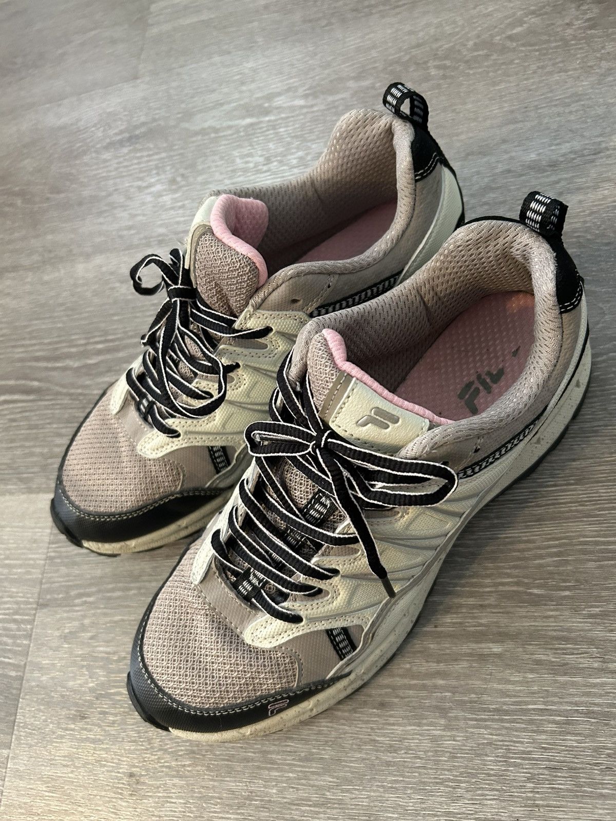 Fila Fila sneakers Size US 10 / IT 40 - 9 Thumbnail