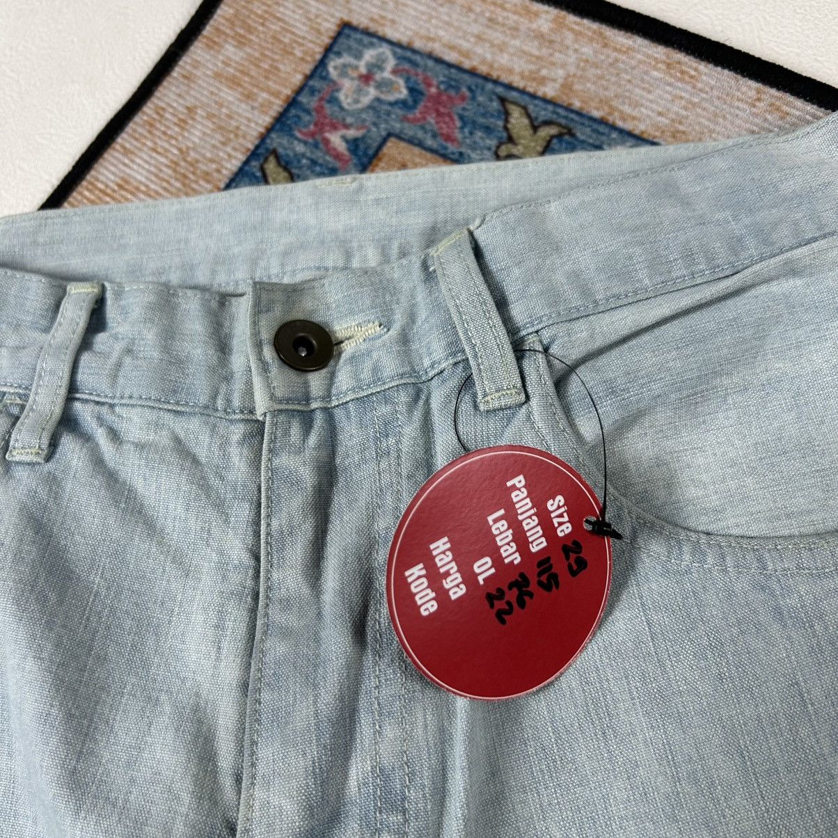 Boycott Boycott denim pants Size US 29 - 3 Thumbnail