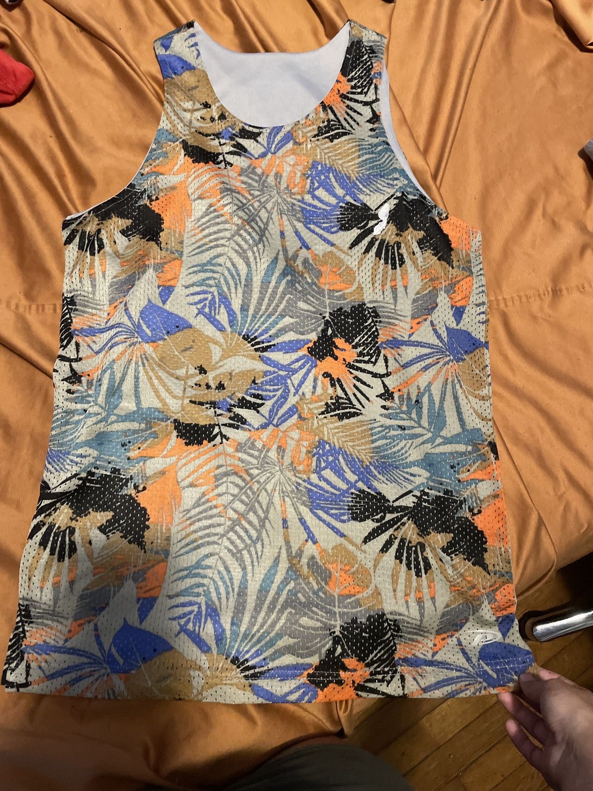 Other Sleeves shirt Size US M / EU 48-50 / 2 - 1 Preview