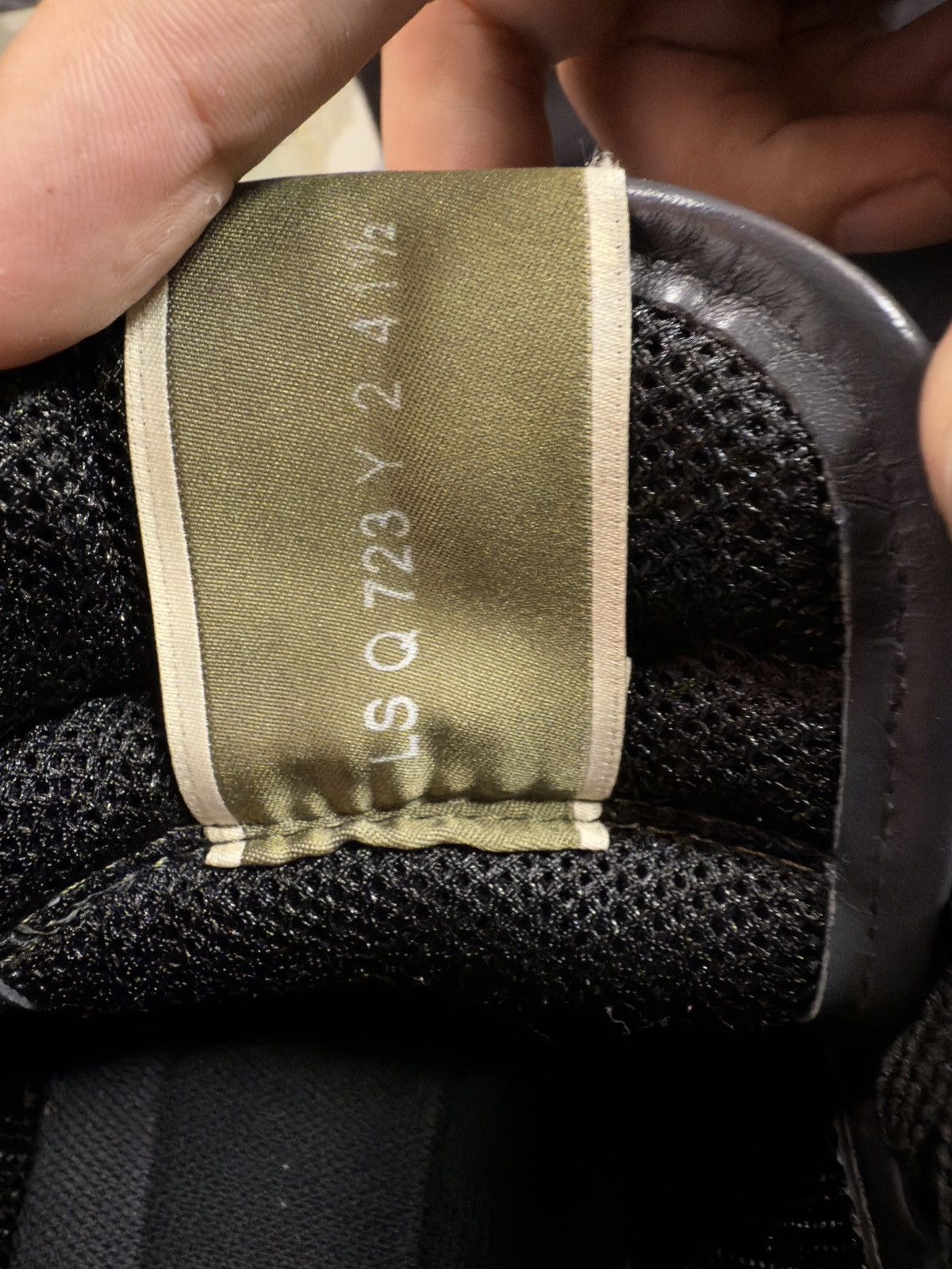 Valentino Valentino Rockrunner Camo Size US 7.5 / EU 40-41 - 5 Thumbnail
