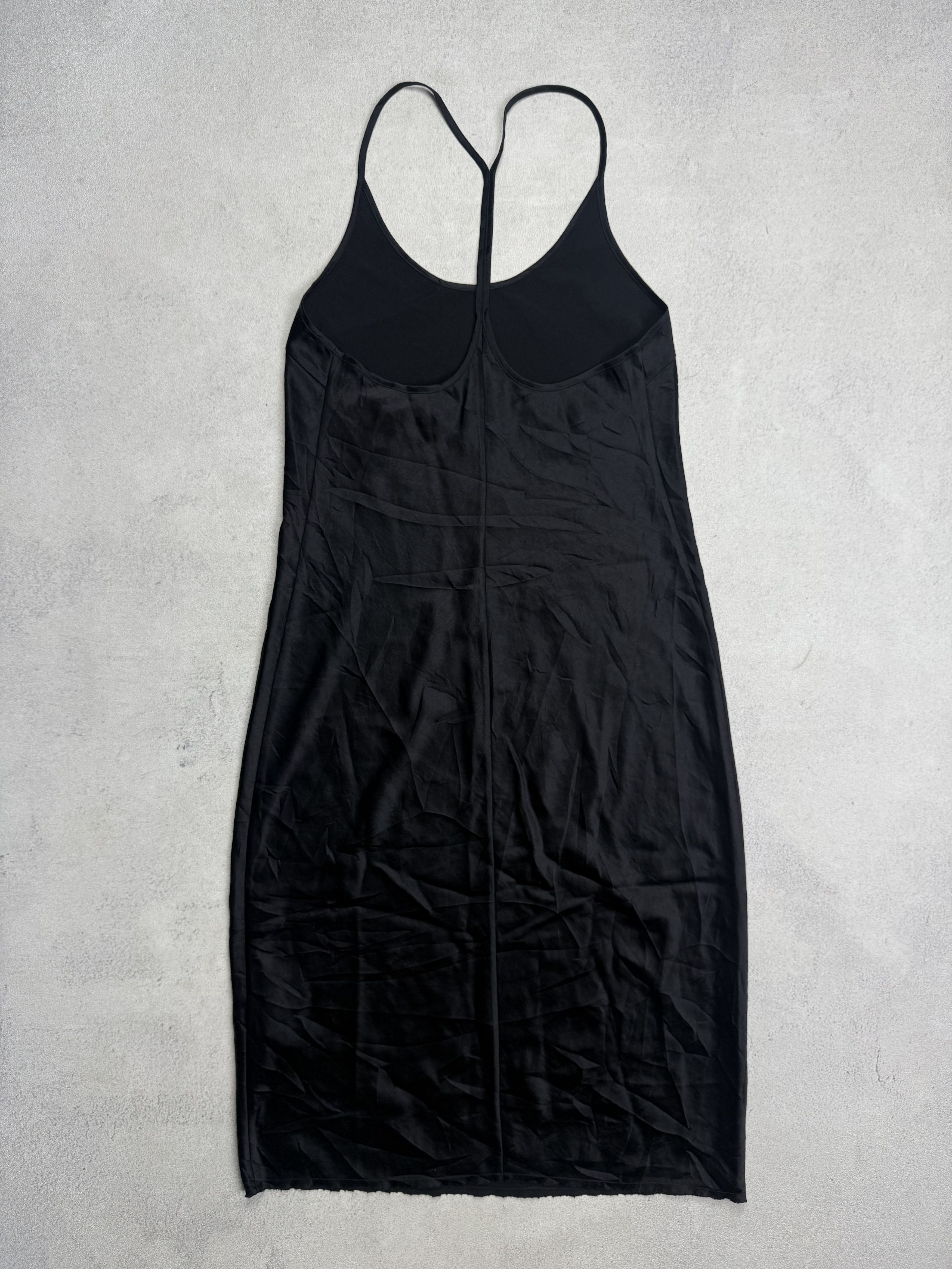 Alexander Wang Alexander Wang Mini Dress Size XS / US 0-2 / IT 36-38 - 5 Thumbnail