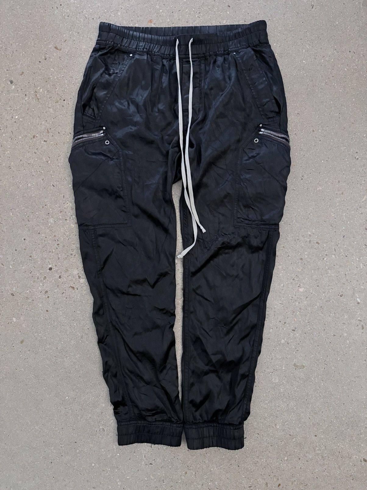 Rick Owens Fw 20 Performa | Grailed