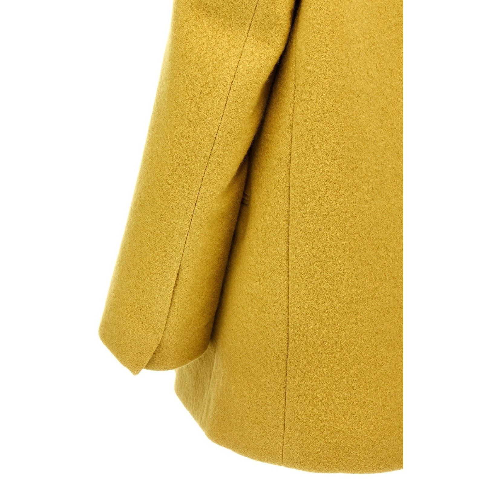 Dries Van Noten DRIES VAN NOTEN Blink Double Breasted Wool Blazer New & Auth Size M / US 6-8 / IT 42-44 - 4 Thumbnail