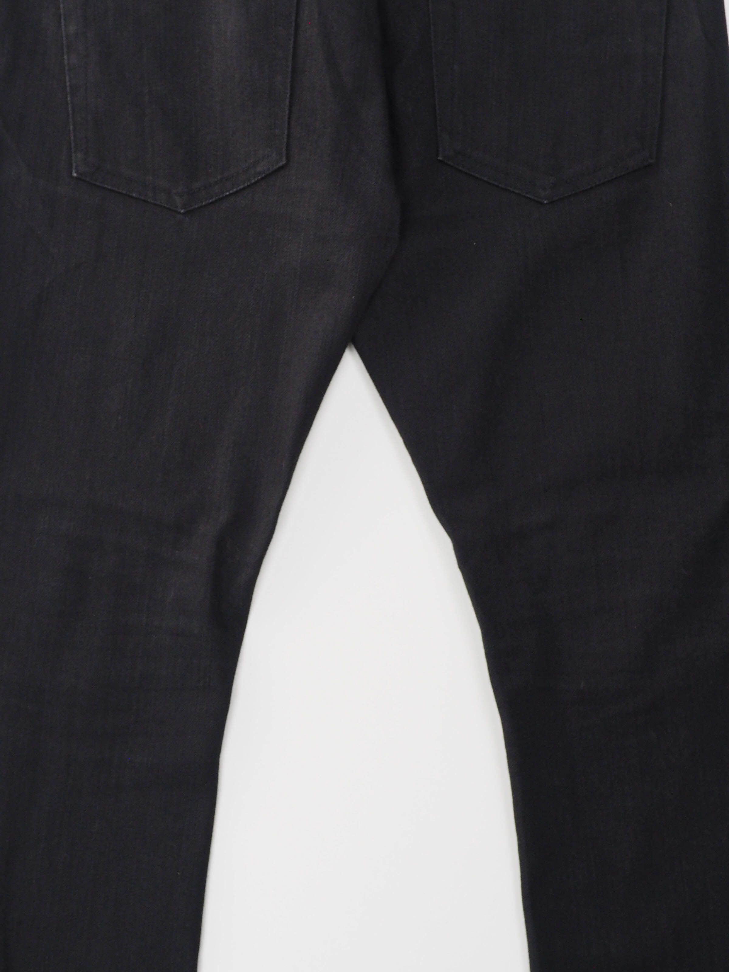 Japanese Brand Stream of prayers SOP 16ss Size US 31 - 10 Thumbnail