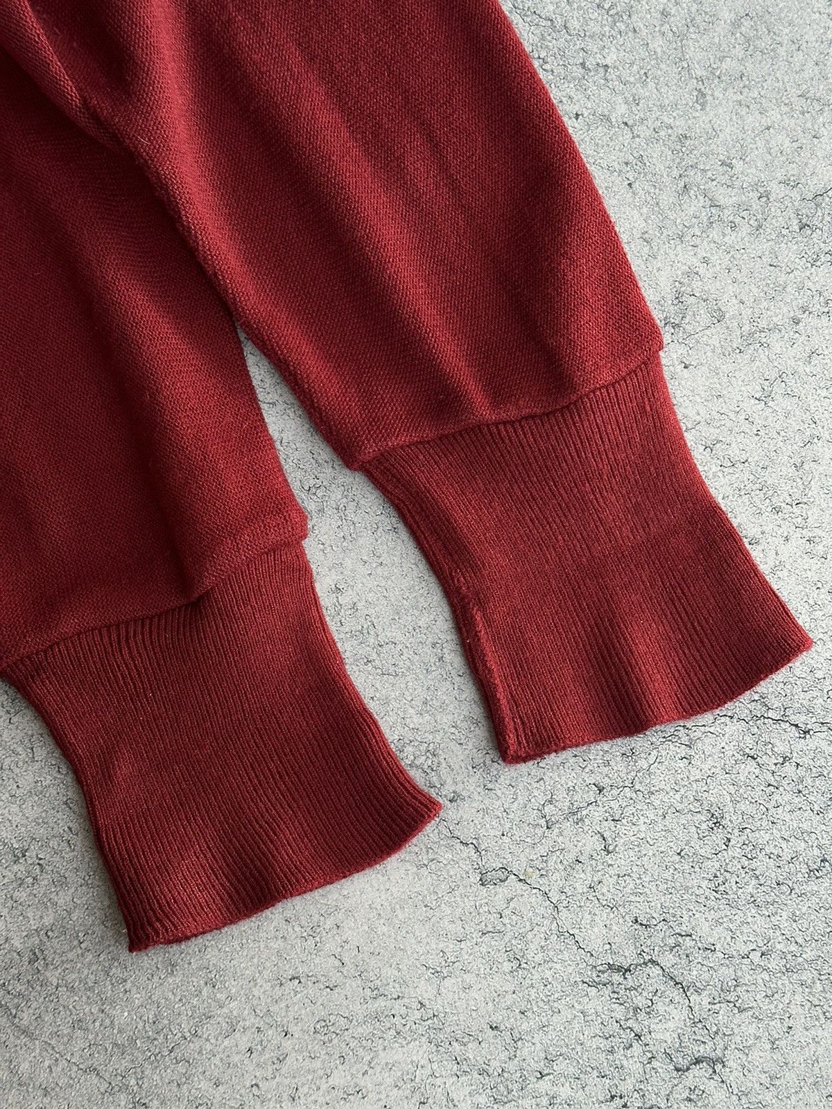 Yves Saint Laurent Vintage 80s Yves Saint Laurent YSL Cardigan Size US L / EU 52-54 / 3 - 14 Thumbnail