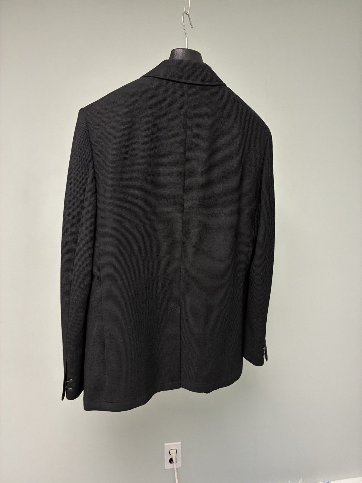 John Varvatos Madison hook and bar Jacket EU 50 USA 40 Size US M / EU 48-50 / 2 - 13 Thumbnail
