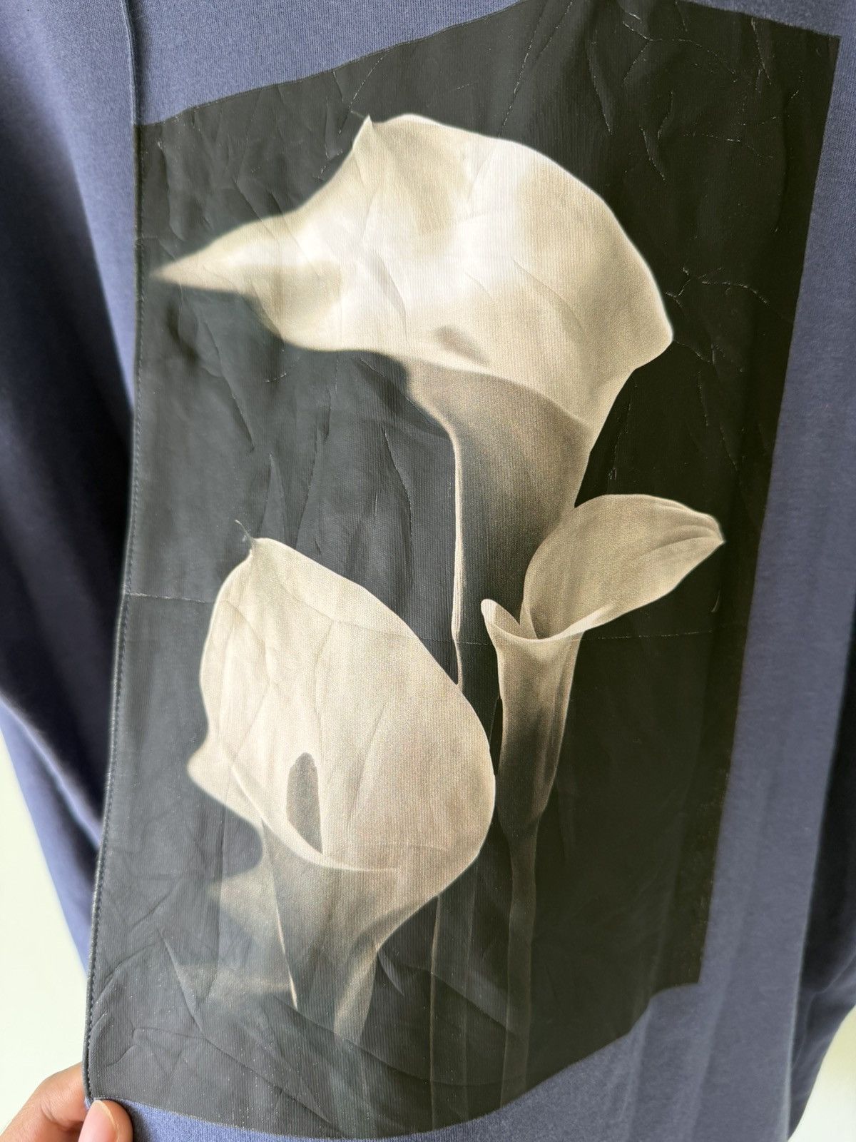 Takeo Kikuchi Rare Taeko Kikuchi Wrap Blouse Size M / US 6-8 / IT 42-44 - 9 Thumbnail