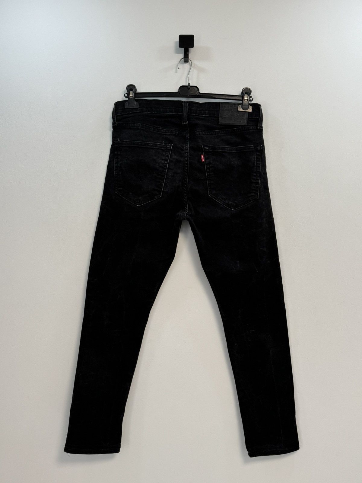 Levi's × Vintage Levi’s Vintage Pants Skinny Taper 33/32 Size US 33 - 1 Thumbnail