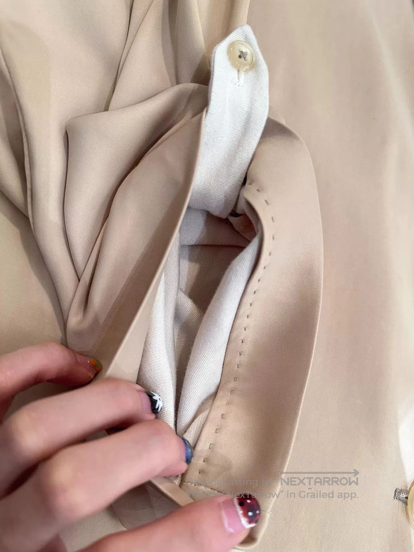 Maison Margiela Maison Martin Margiela 2011SS Coat. Size M / US 6-8 / IT 42-44 - 5 Thumbnail