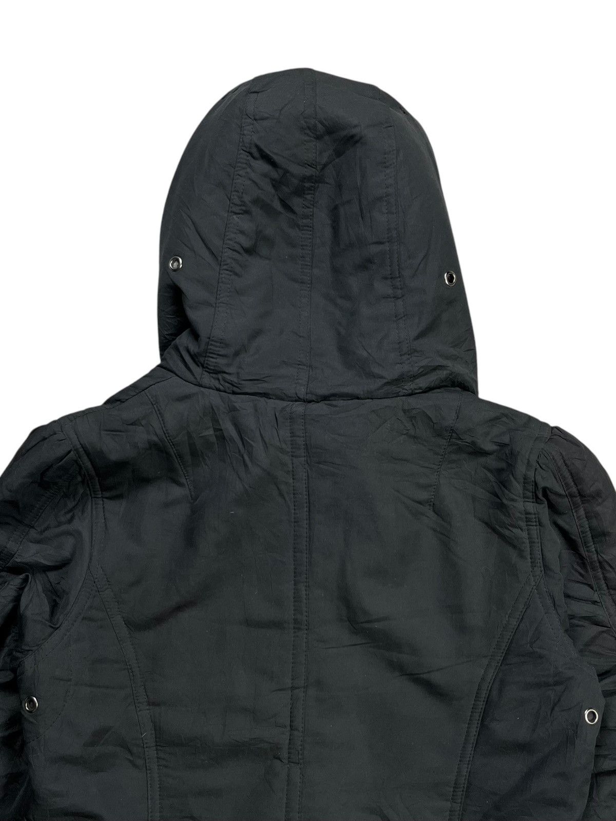 BUFFALO BOBS 2000s Lip Service - Vkei Style Jacket Size US M / EU 48-50 / 2 - 7 Thumbnail