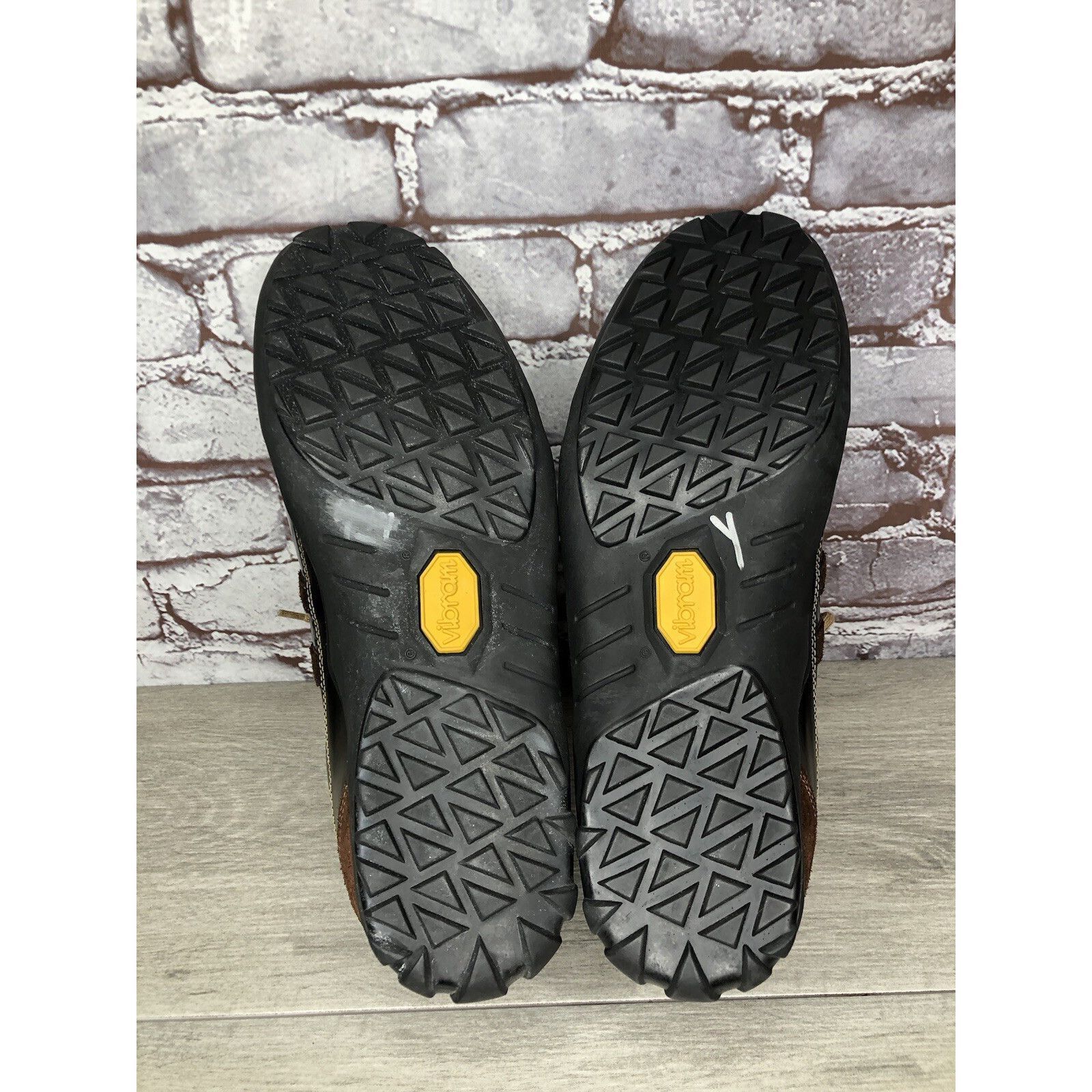 Cole Haan Cole Haan Country Black Brown Leather Vibram Soles Oxfords M Size US 11 / EU 44 - 7 Thumbnail