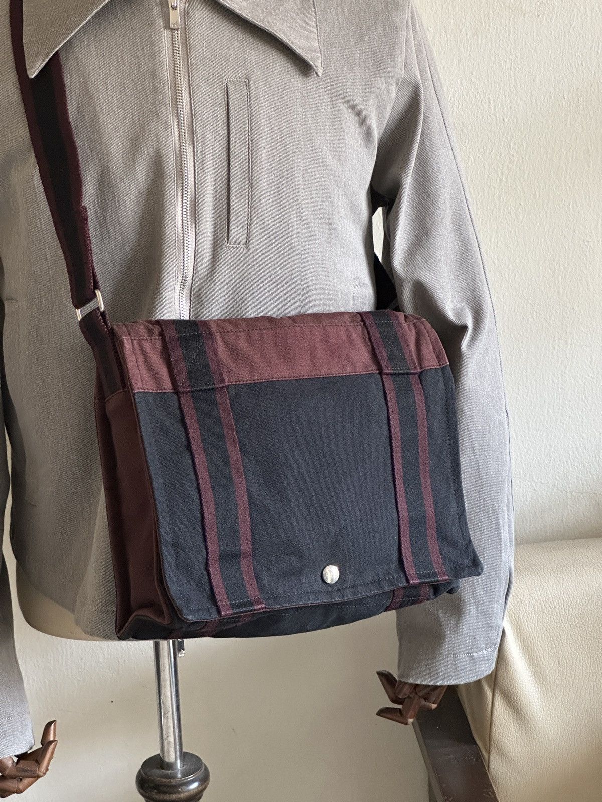 Hermes Hermes Sling Bag Size ONE SIZE - 13 Thumbnail