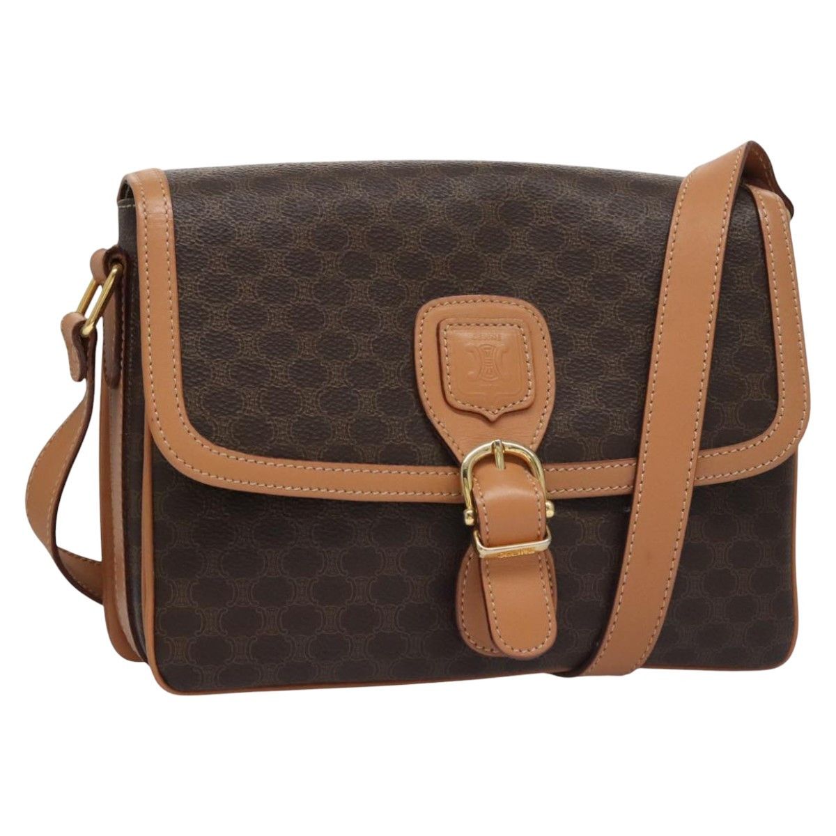 Celine Céline Macadam shoulder Size ONE SIZE - 1 Thumbnail