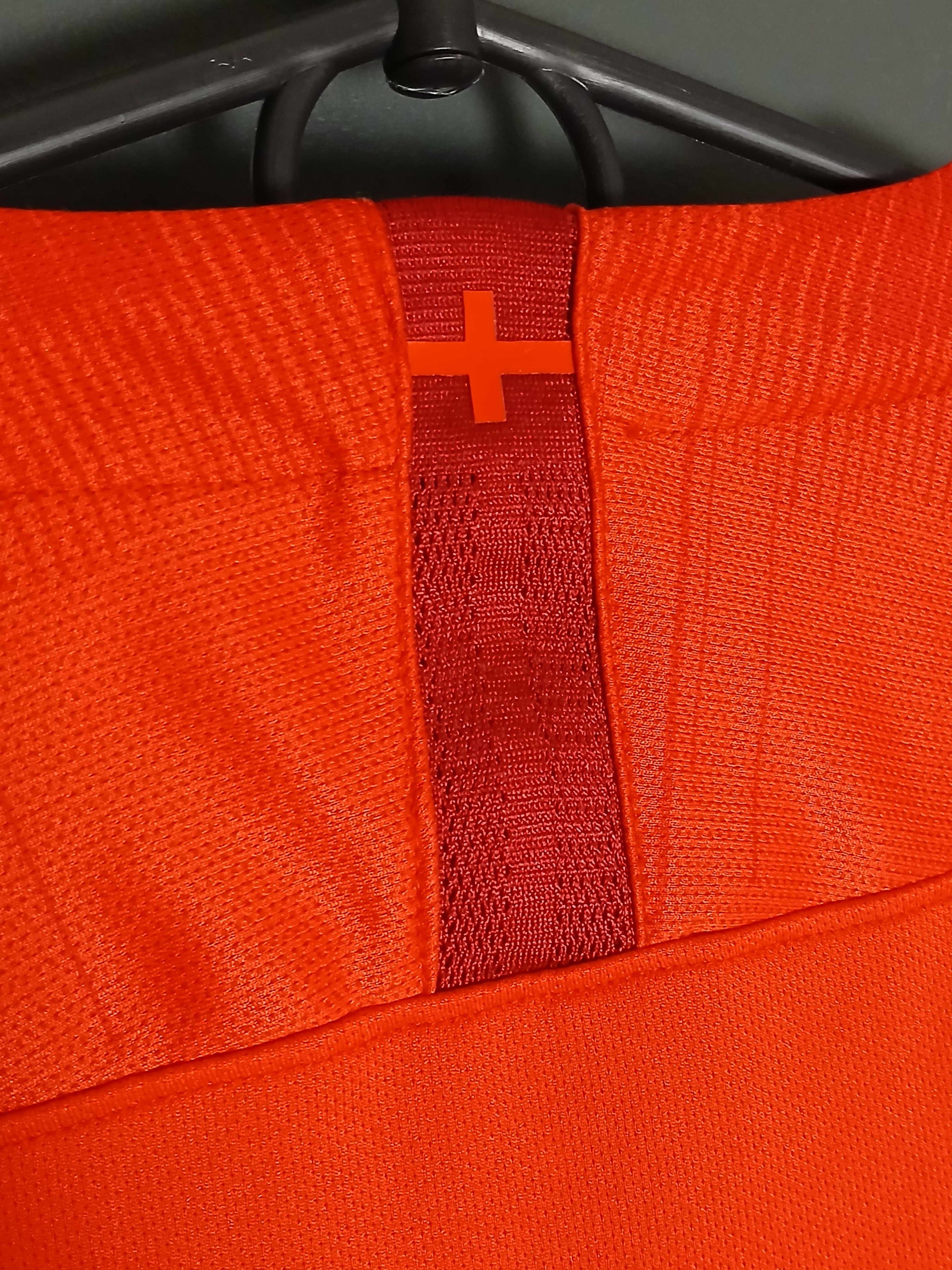 Other England National Team 2018/2019 Away Football Jersey T-Shirt Size US L / EU 52-54 / 3 - 6 Thumbnail