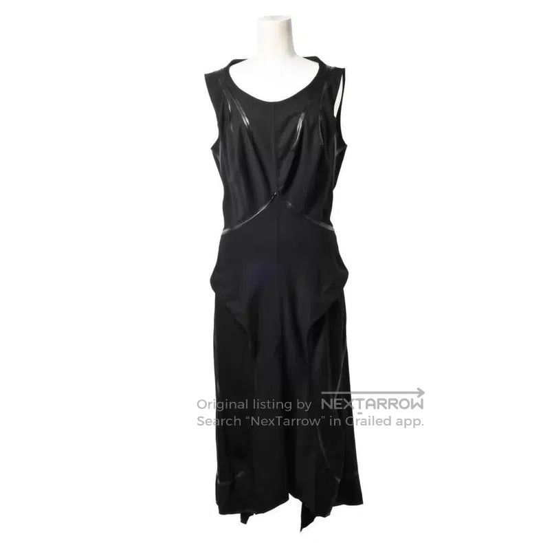 Junya Watanabe JUNYA WATANABE Dress Size M / US 6-8 / IT 42-44 - 3 Thumbnail
