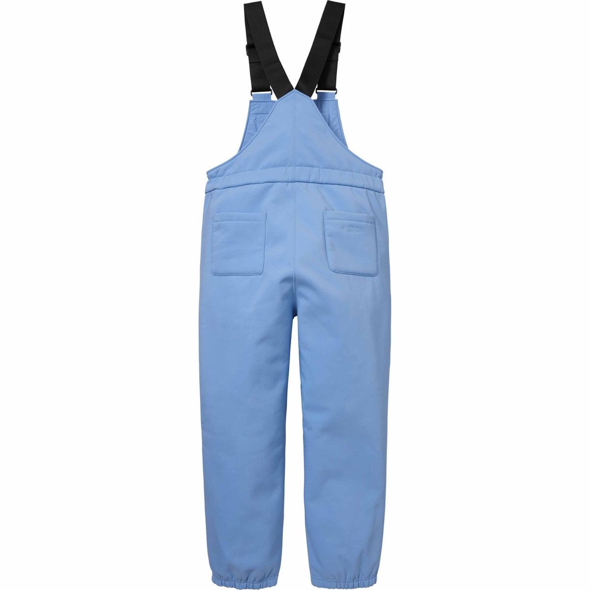 Supreme Supreme Windstopper Overall Ski Snowboard Water resistant Size US 34 / EU 50 - 2 Thumbnail