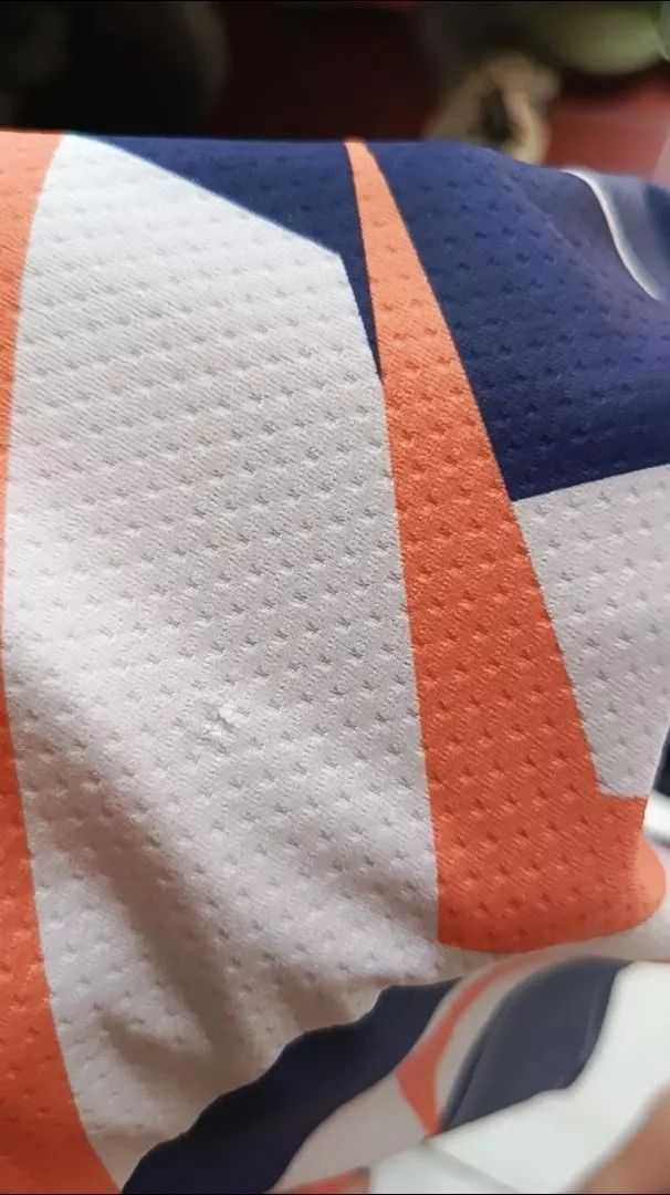 Other RZQ / 3 / Number Series / Jersey Size US L / EU 52-54 / 3 - 3 Thumbnail